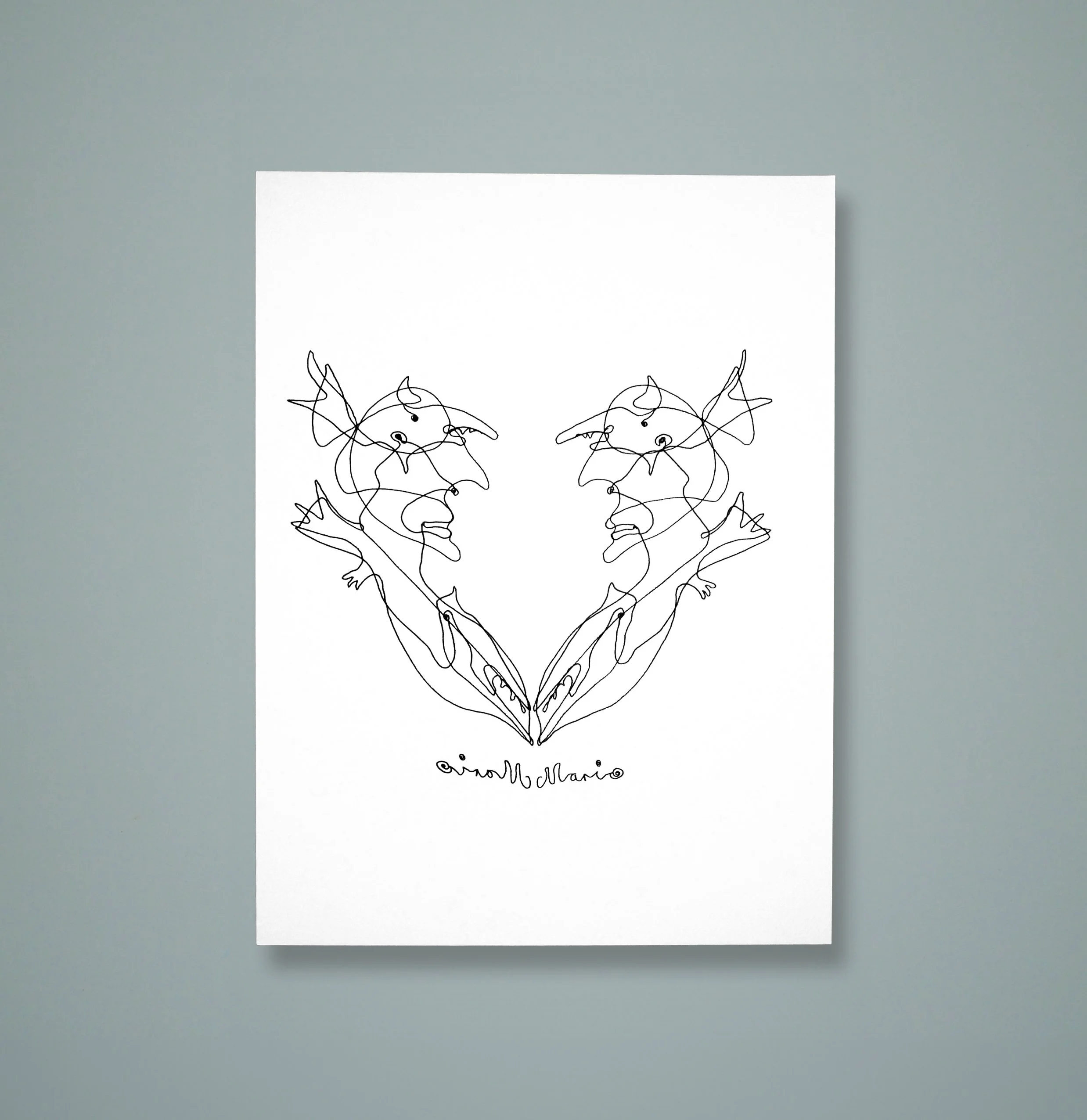 #5 - We Come from Fish London 2018-2020