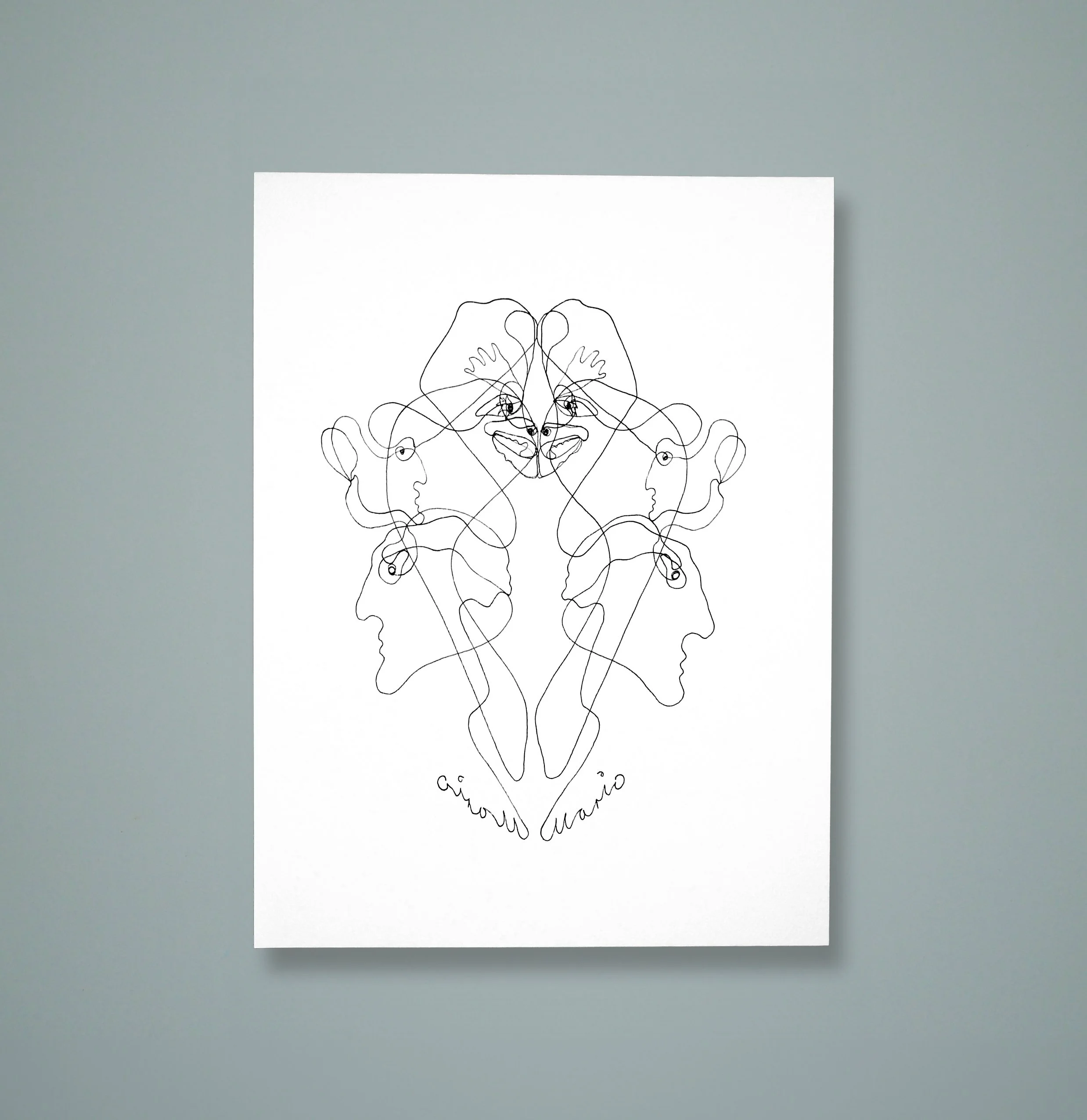 #3 - We Come from Fish London 2018-2020