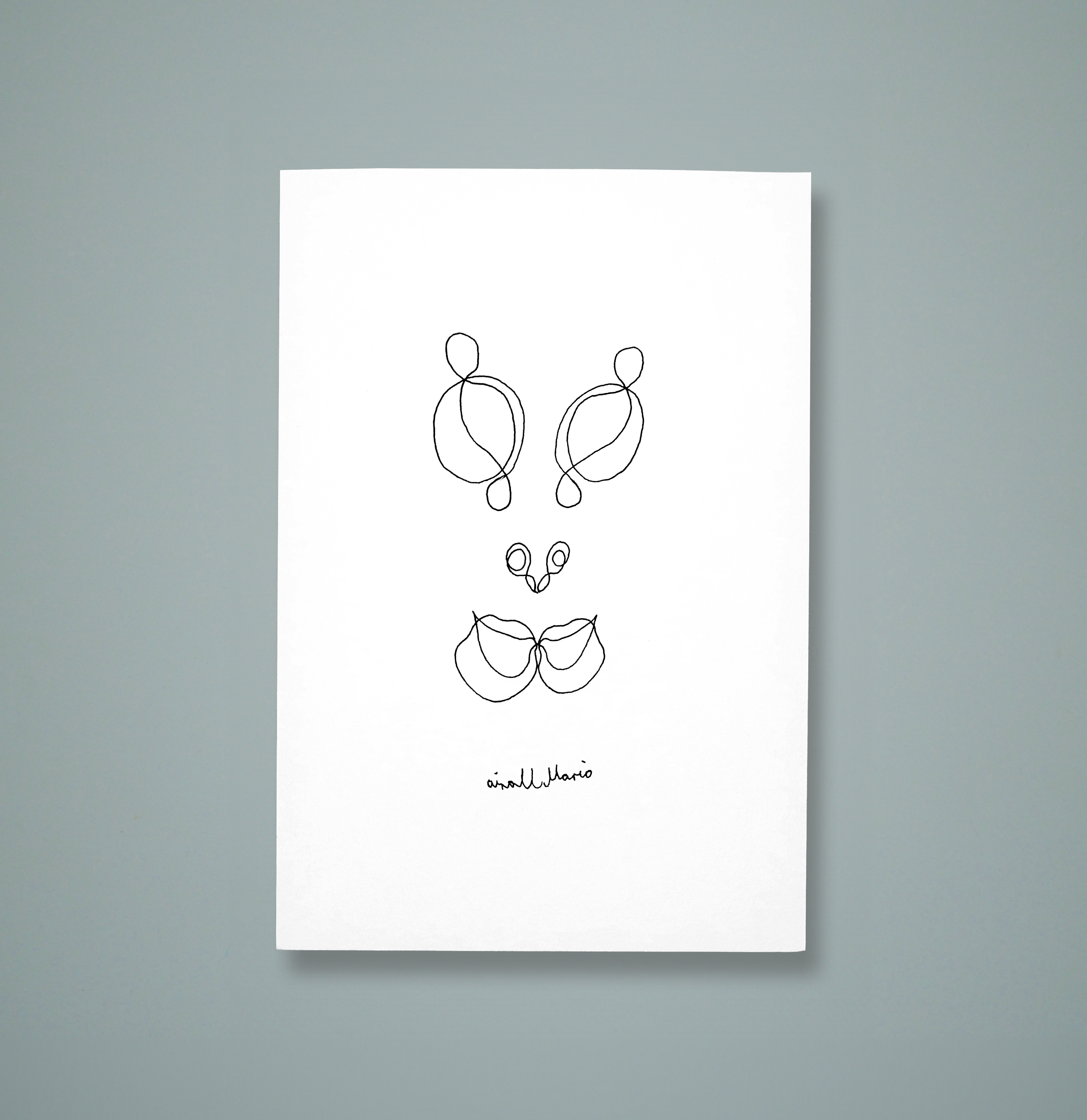 #6 - Runway Paris 1997