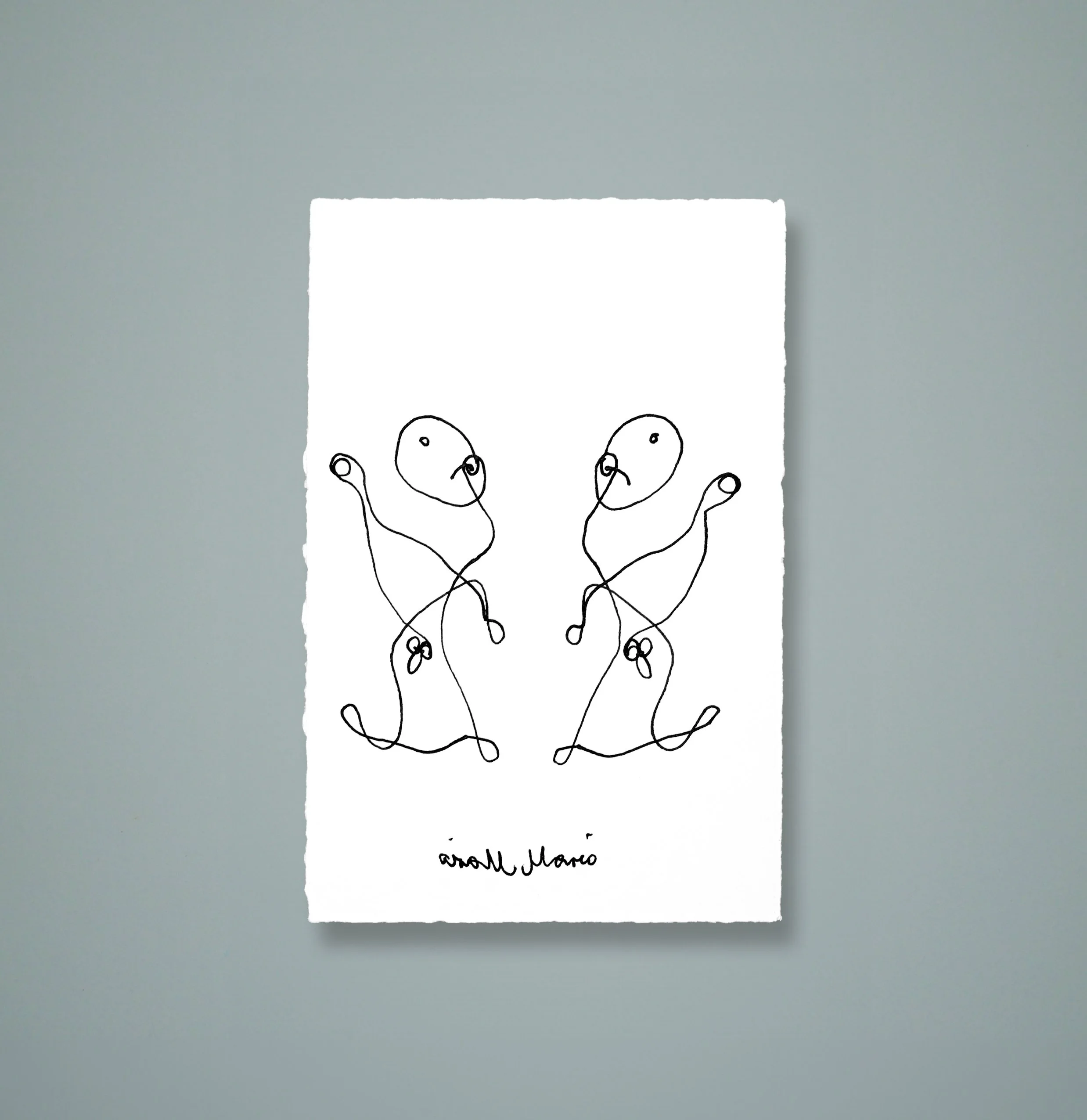 #7 - Untitled NYC 2007