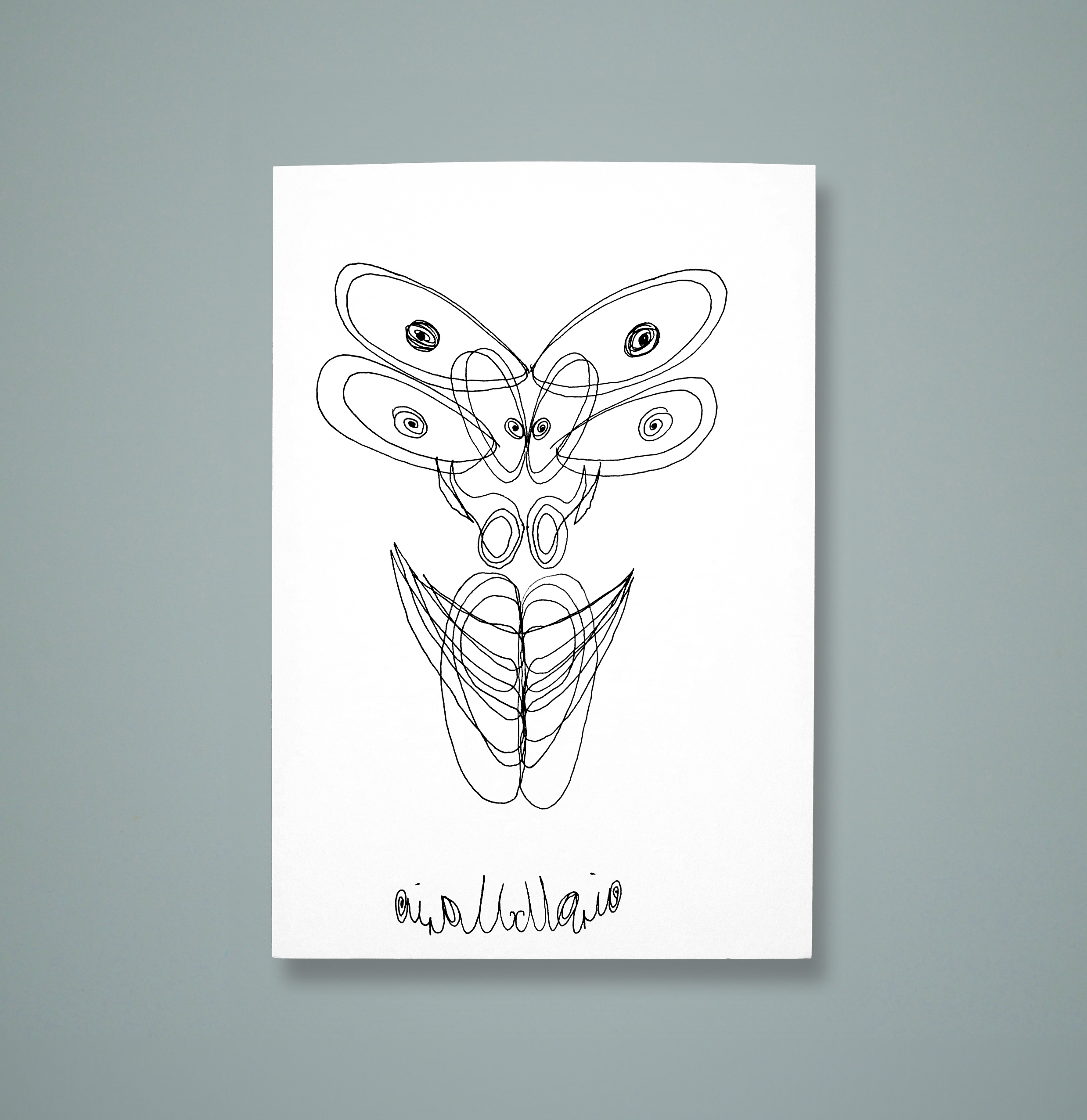 #8 - Runway Paris 1997