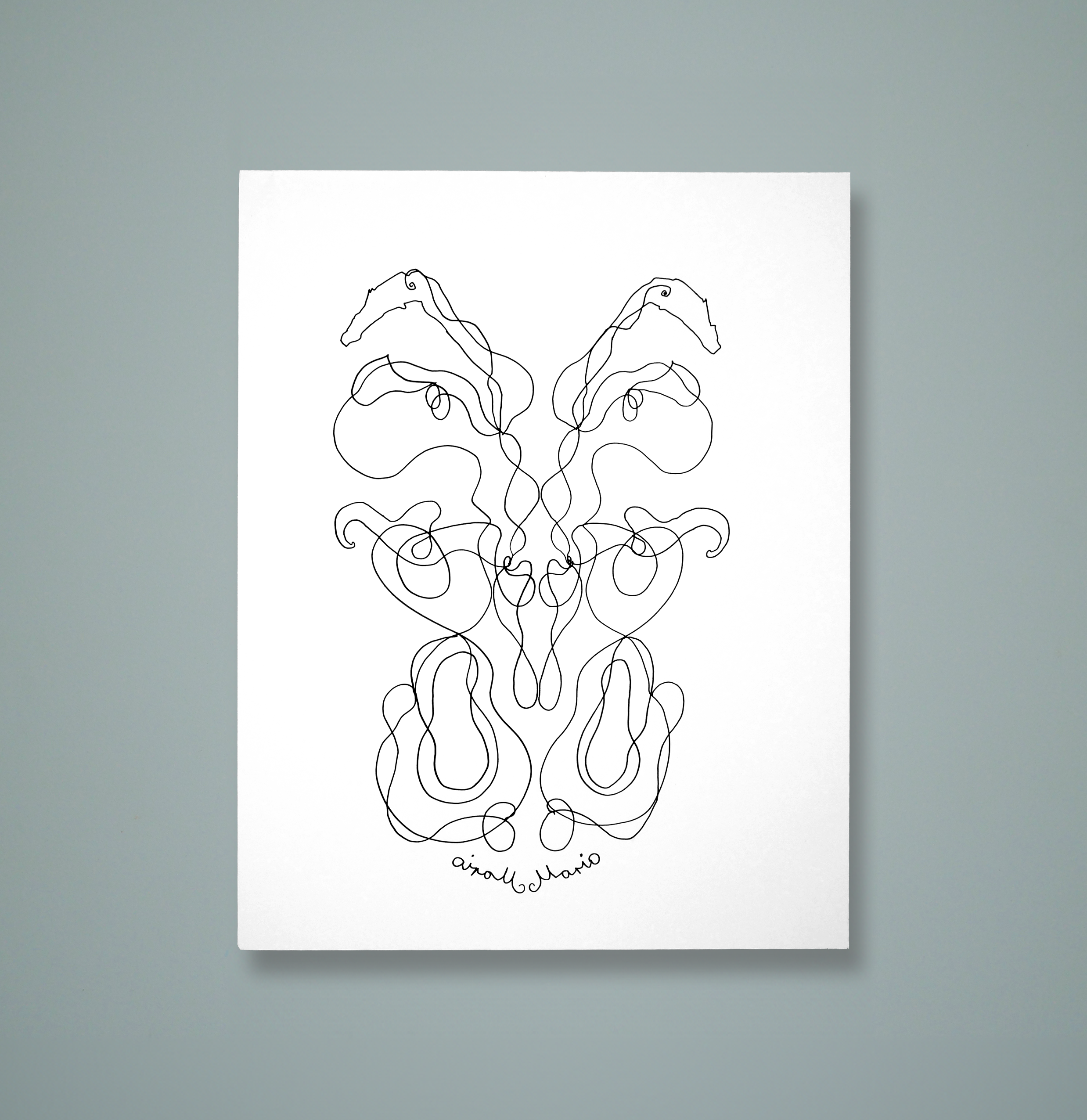 #3 - Untitled Los Angeles 2012