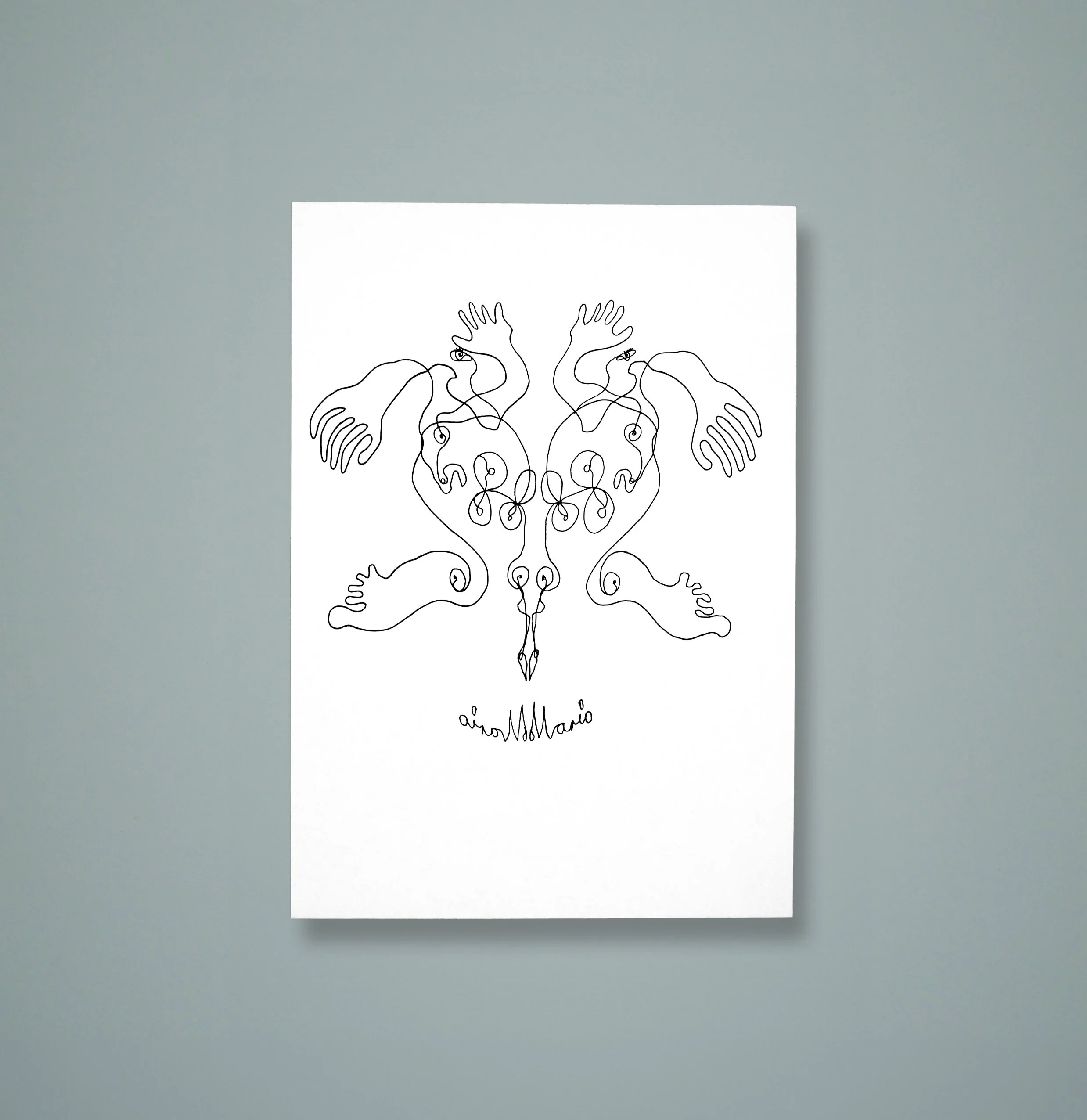 #3 - Abstract NYC 2011