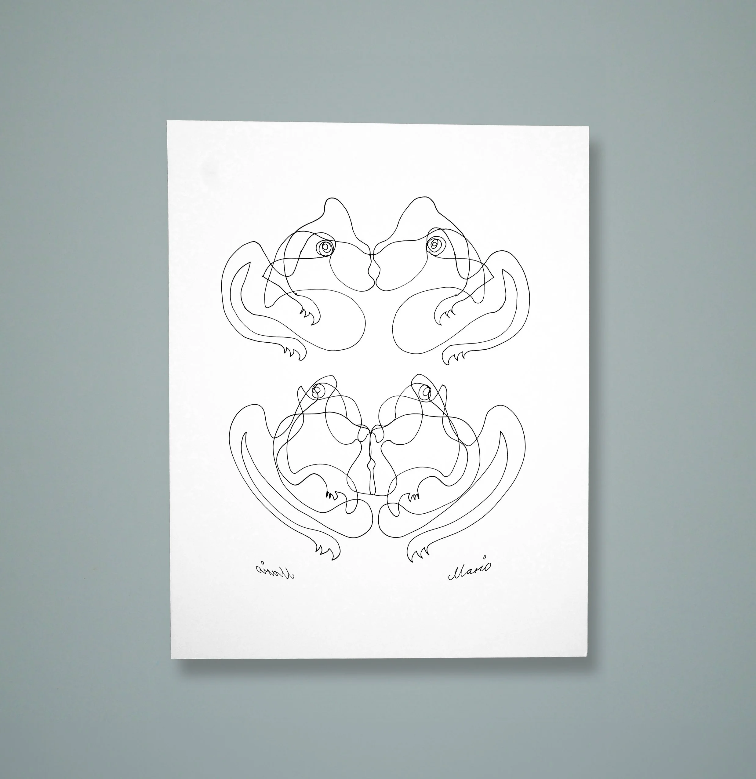 #3 - Frogs Los Angeles 2012