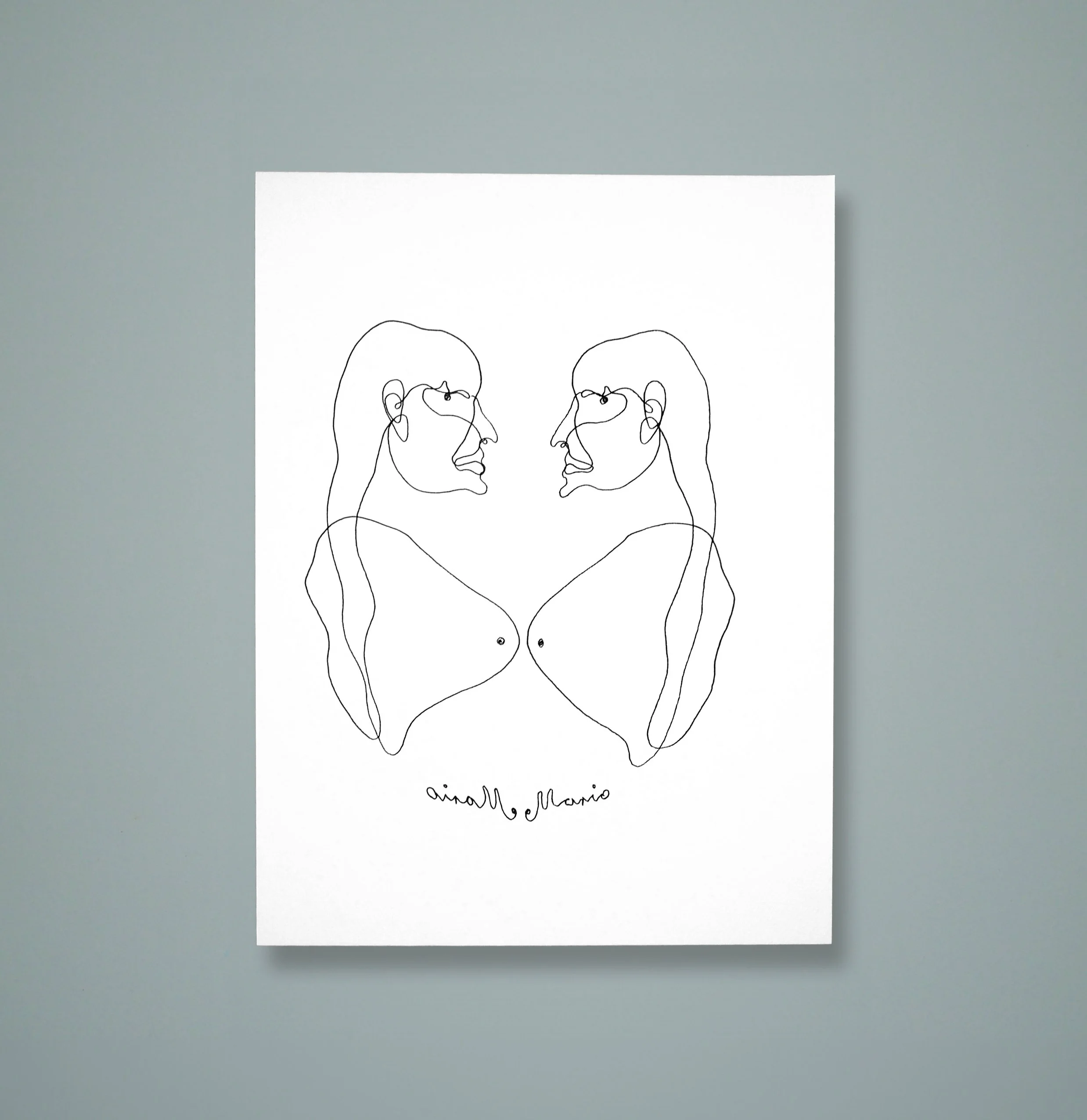 #2 - We Come from Fish London 2018-2020