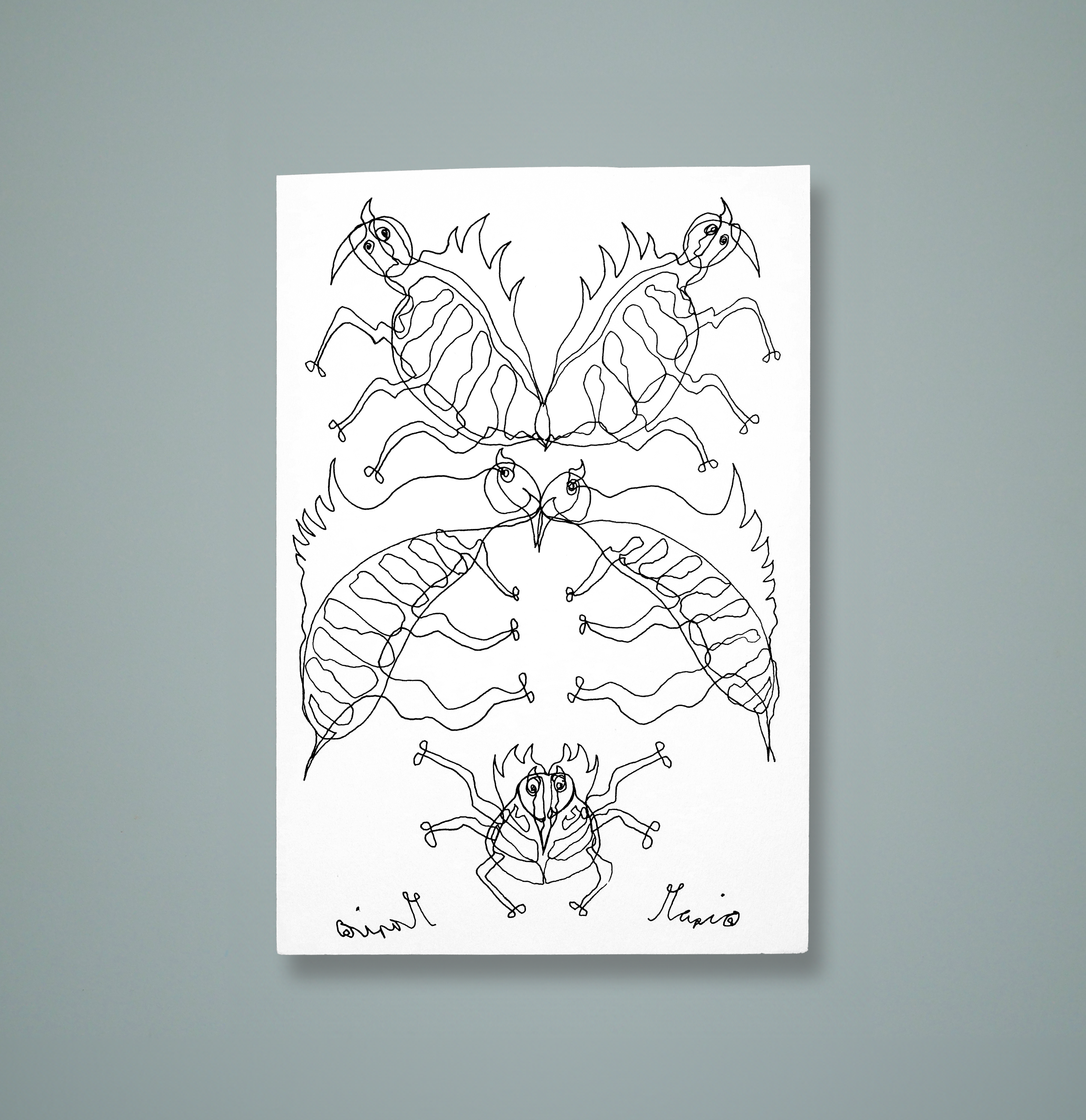 #7 - Runway Paris 1997