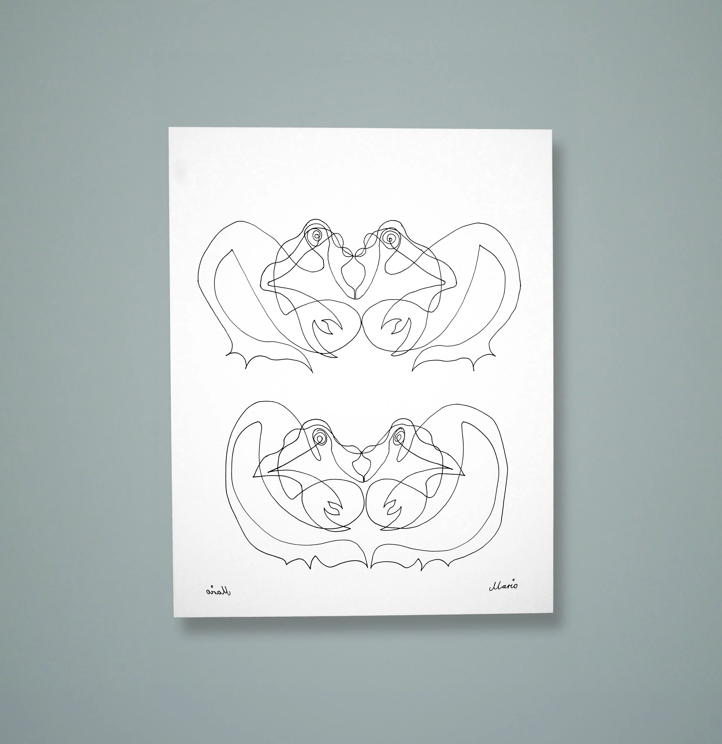 #10 - Frogs Los Angeles 2012