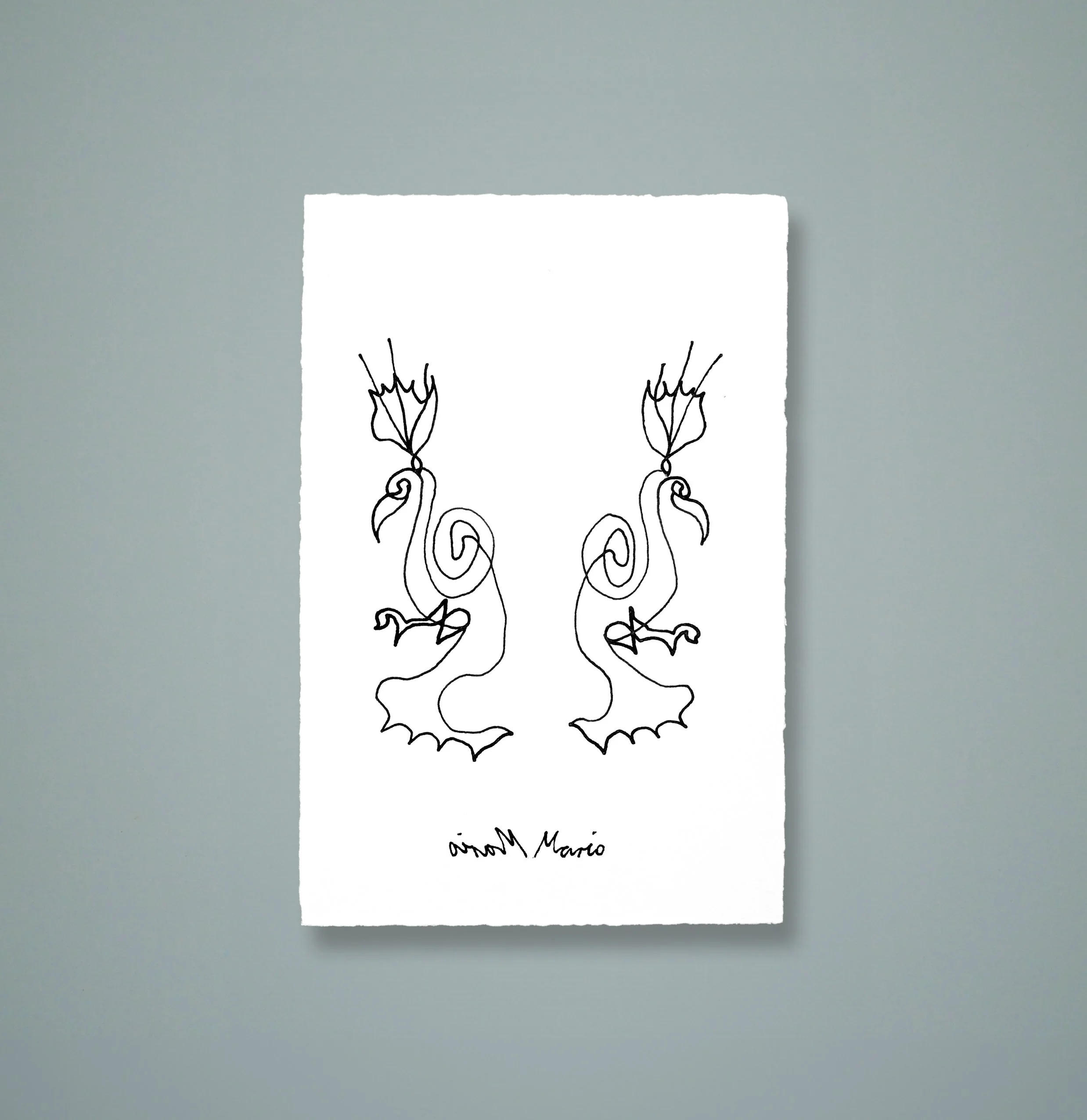 #3 - Untitled NYC 2007