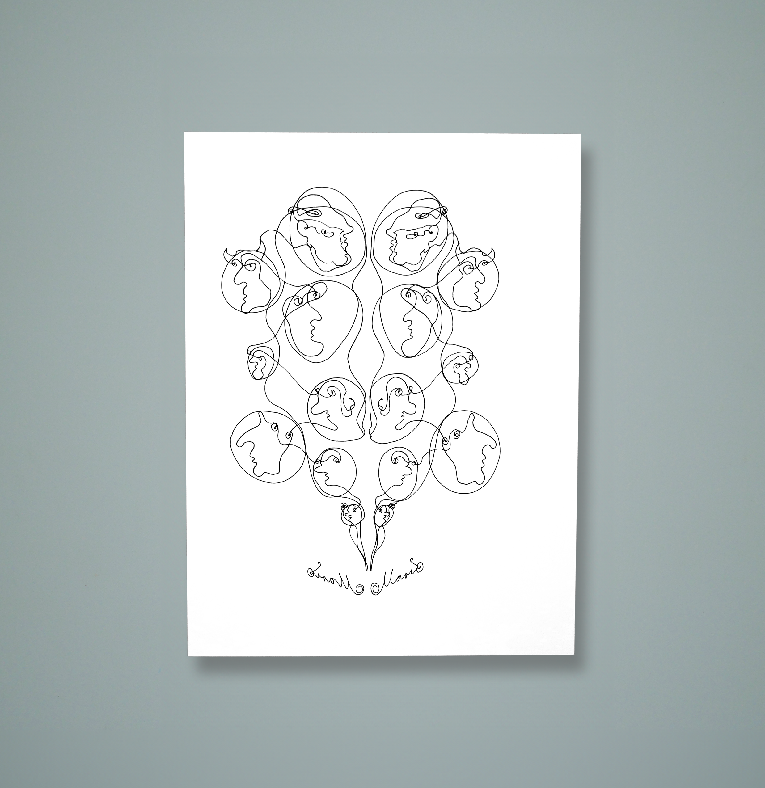 #10 - Musical Chairs NYC 2012