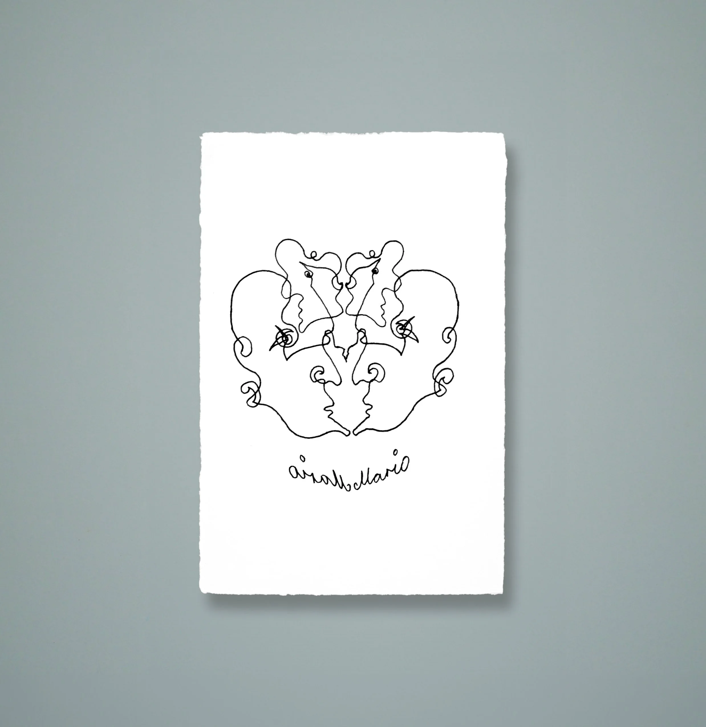 #10 - Untitled NYC 2007