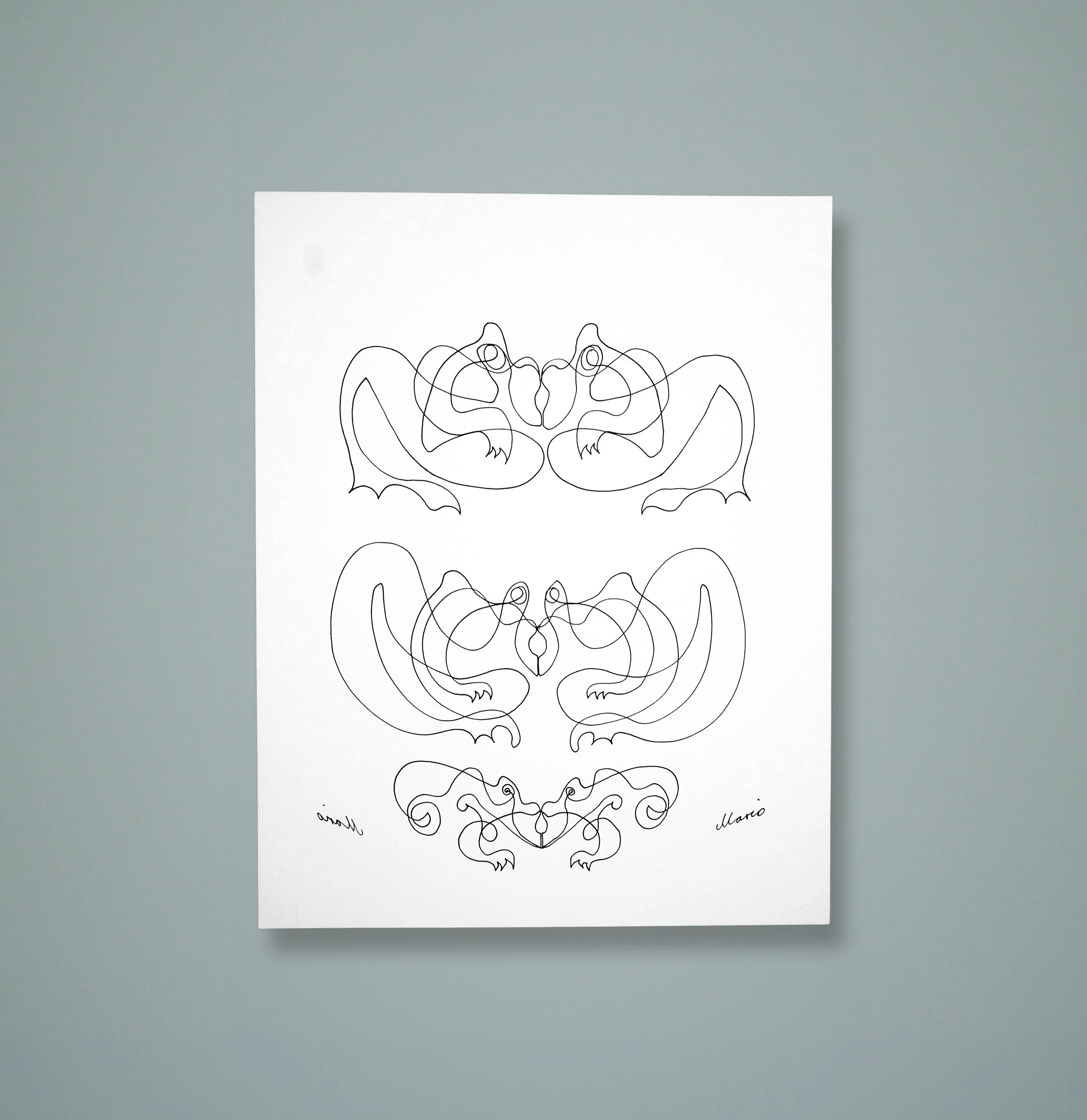 #11 - Frogs Los Angeles 2012