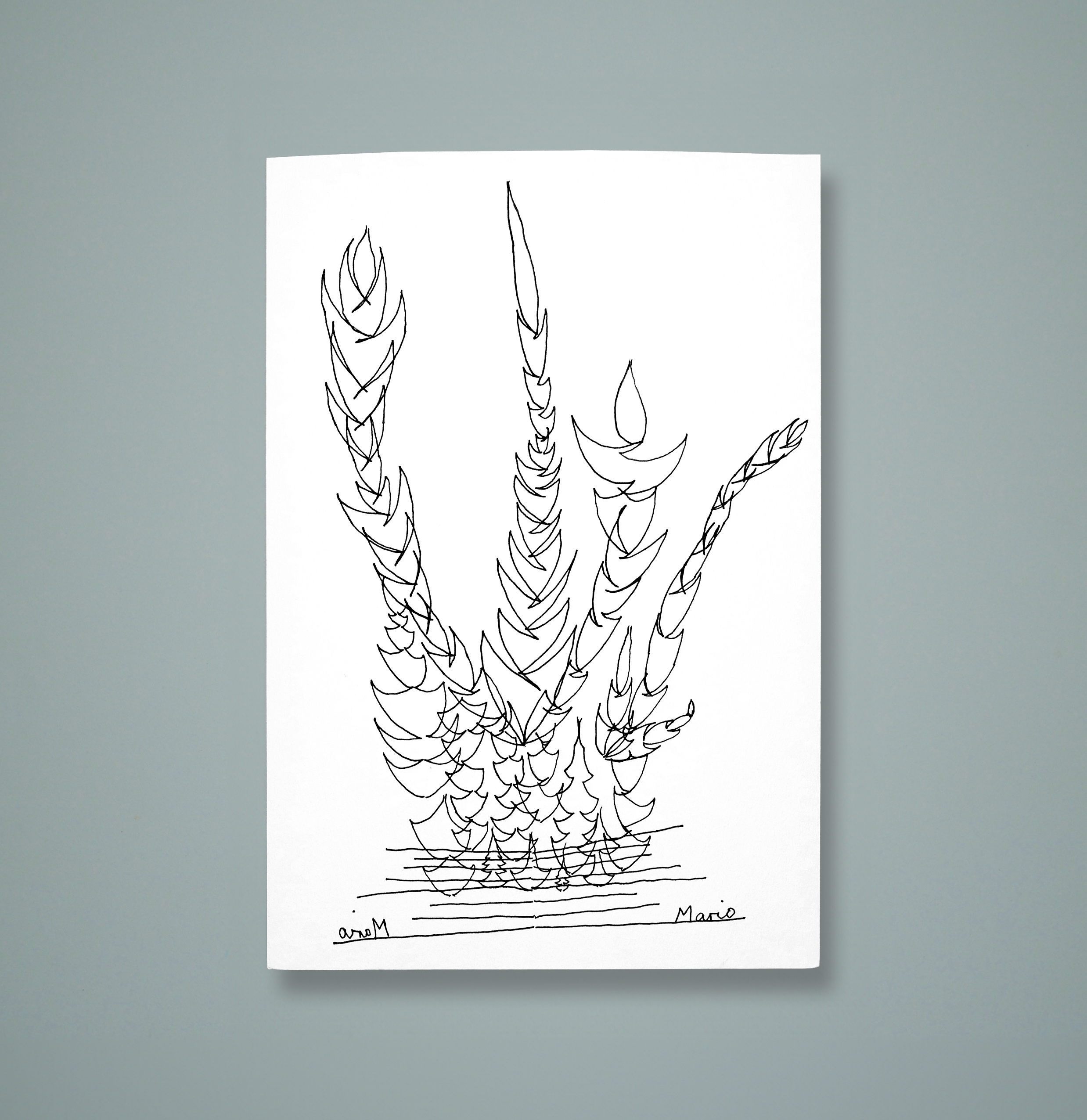 #11 - Runway Paris 1997