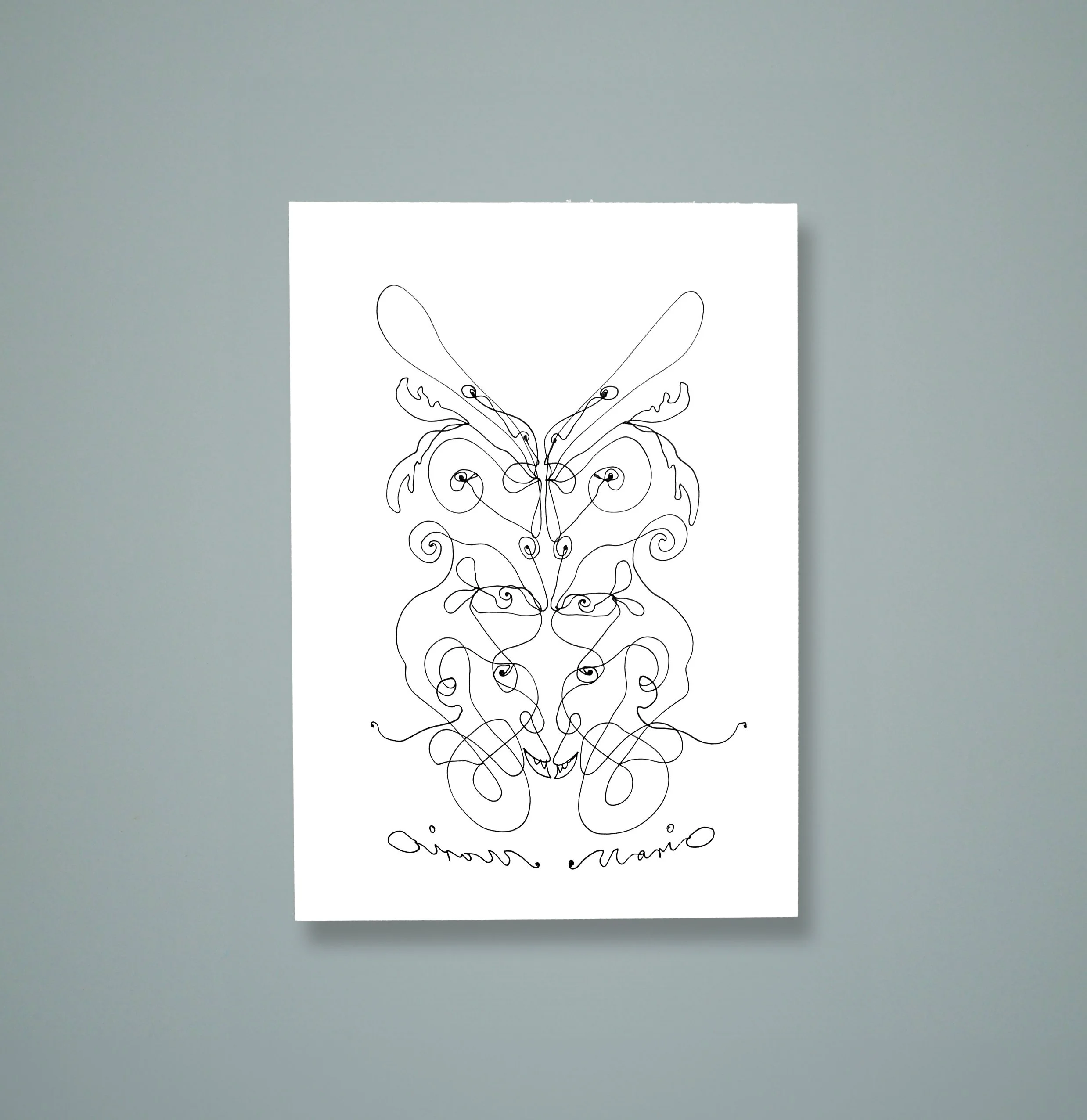 #5 - Faces London 2018-2022