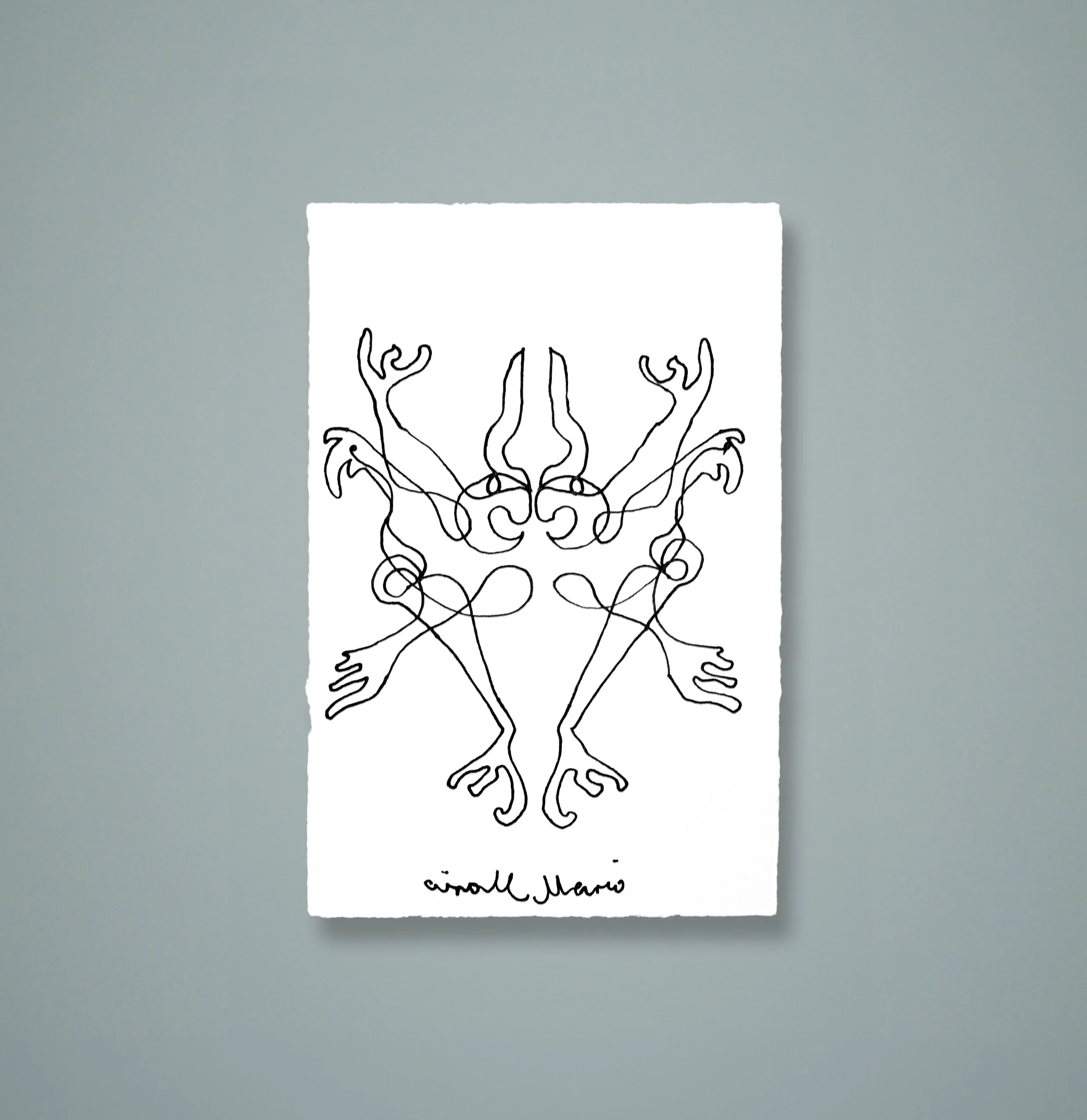 #8 - Untitled NYC 2007