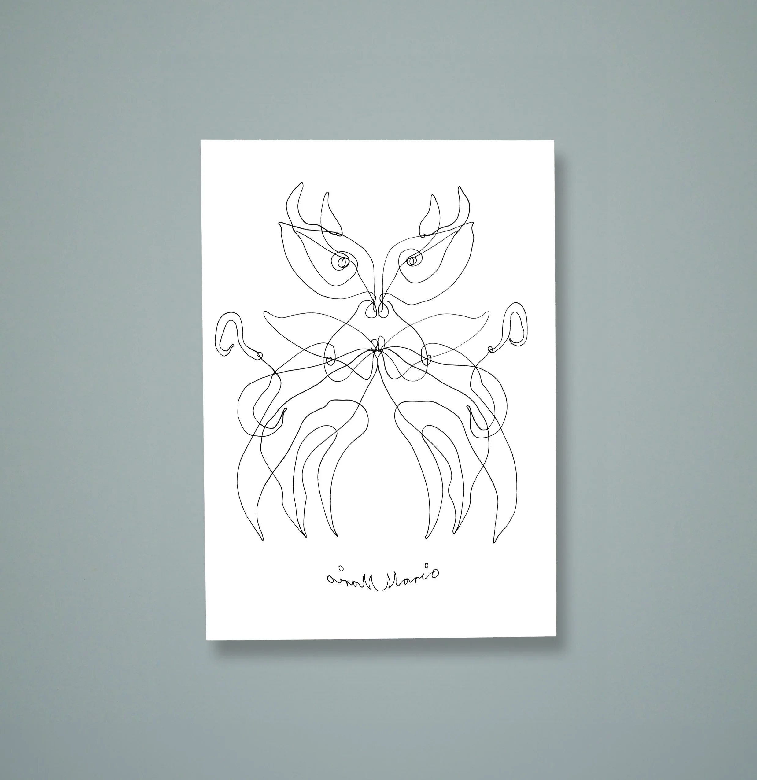 #9 - Faces London 2018-2022