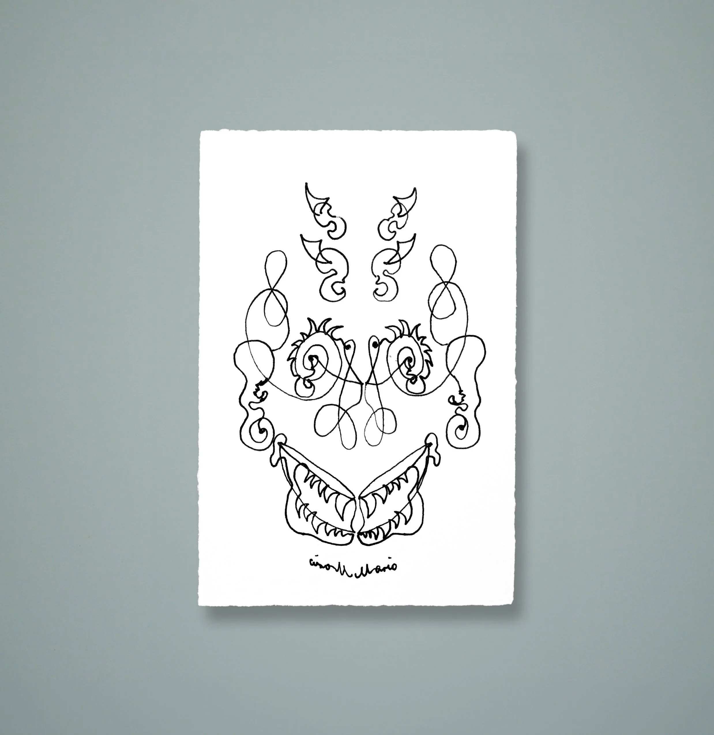 #6 - Untitled NYC 2007