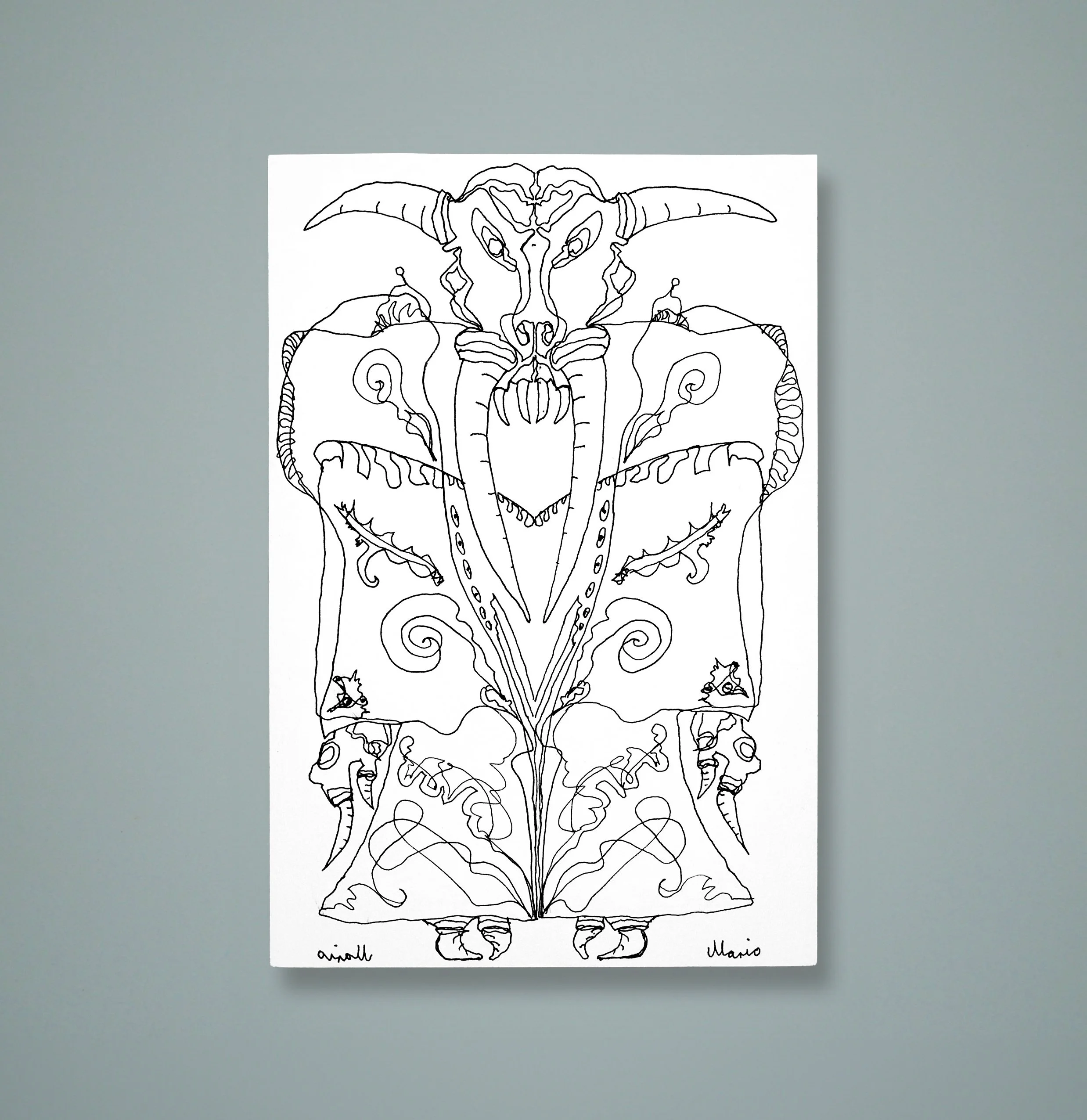 #2 - Runway Paris 1997