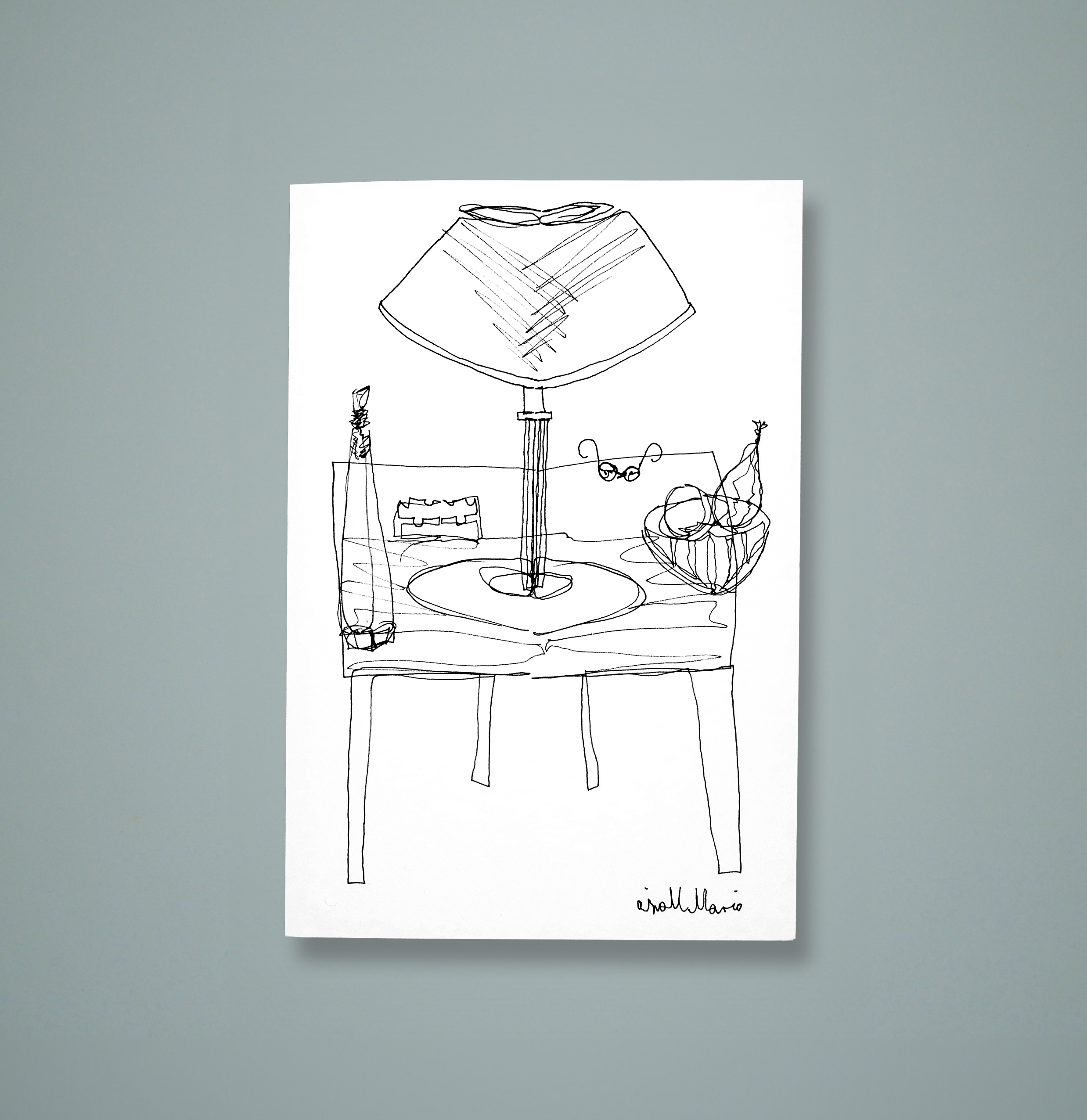 #4 - Runway Paris 1997