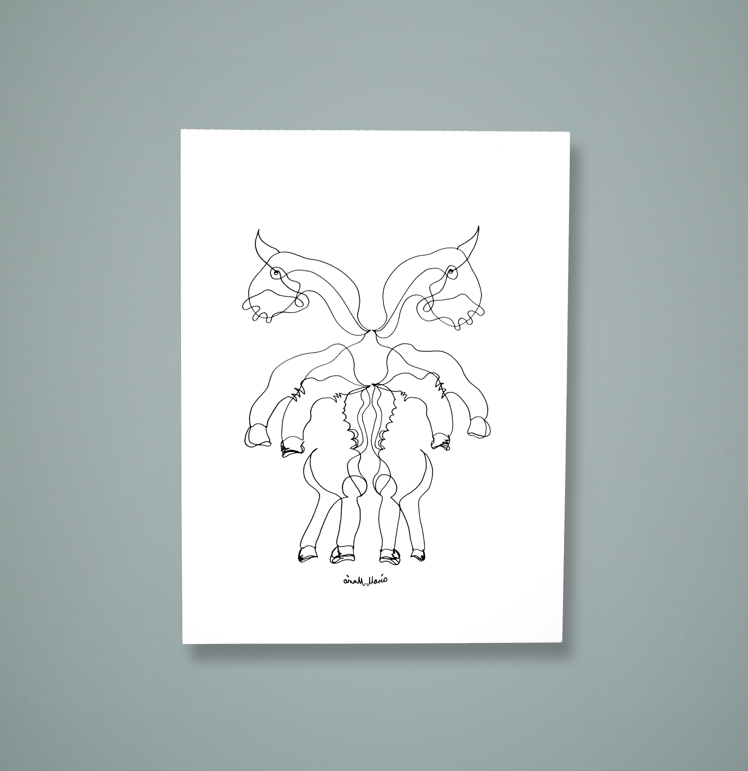 #5 - Musical Chairs NYC 2012