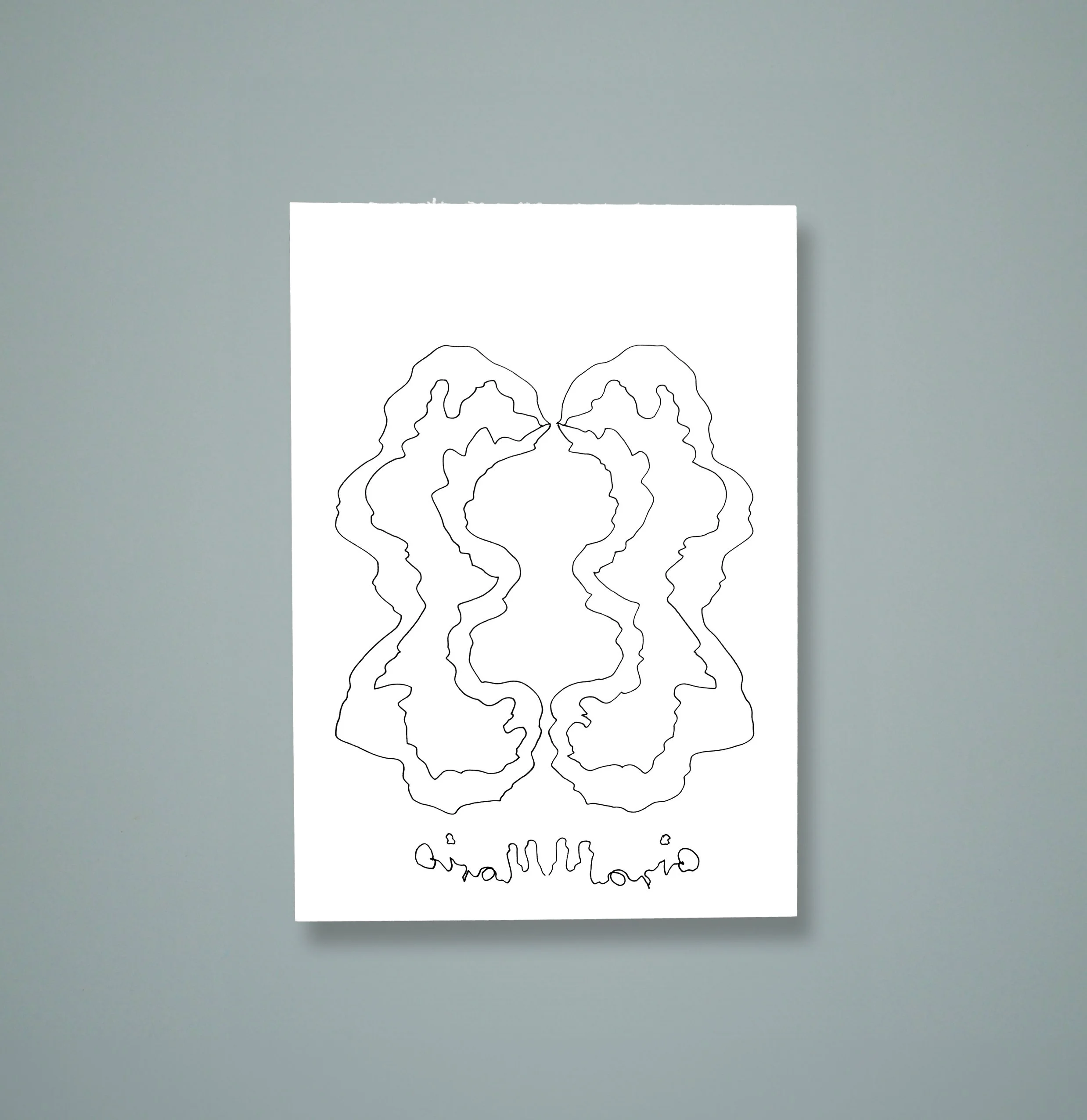 #7 - Faces London 2018-2022