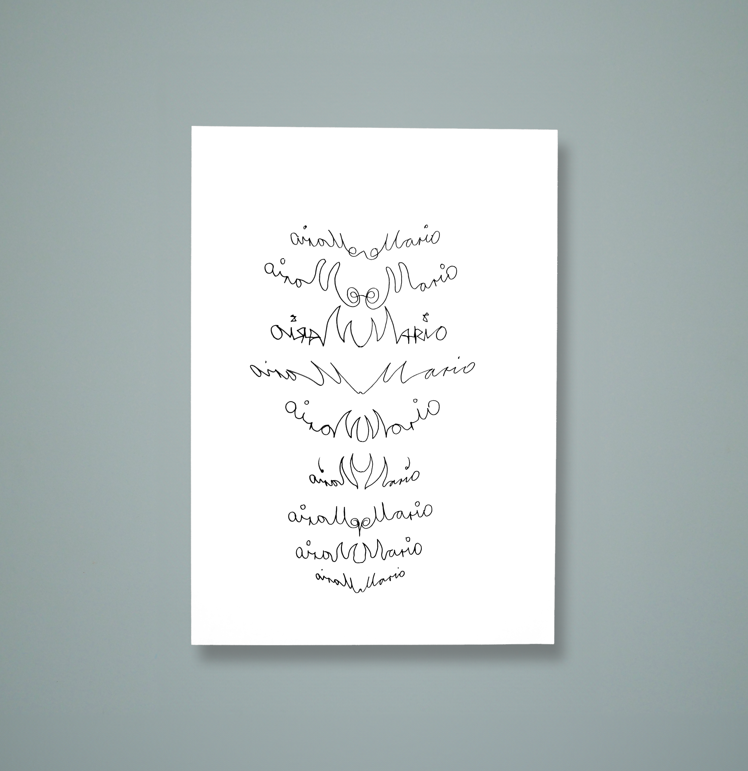 #3 - Paperboy NYC 2012