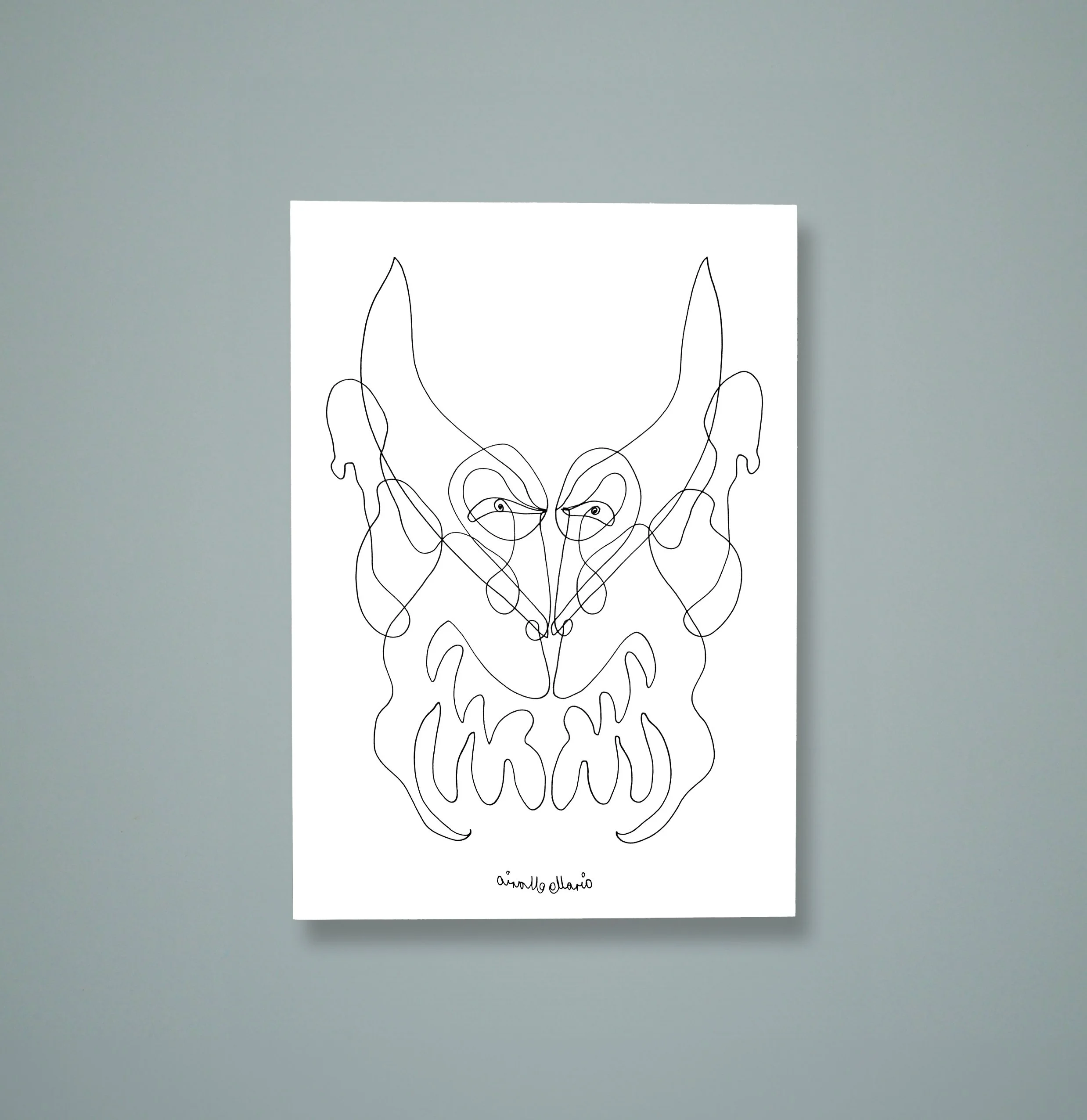 #8 - Faces London 2018-2022