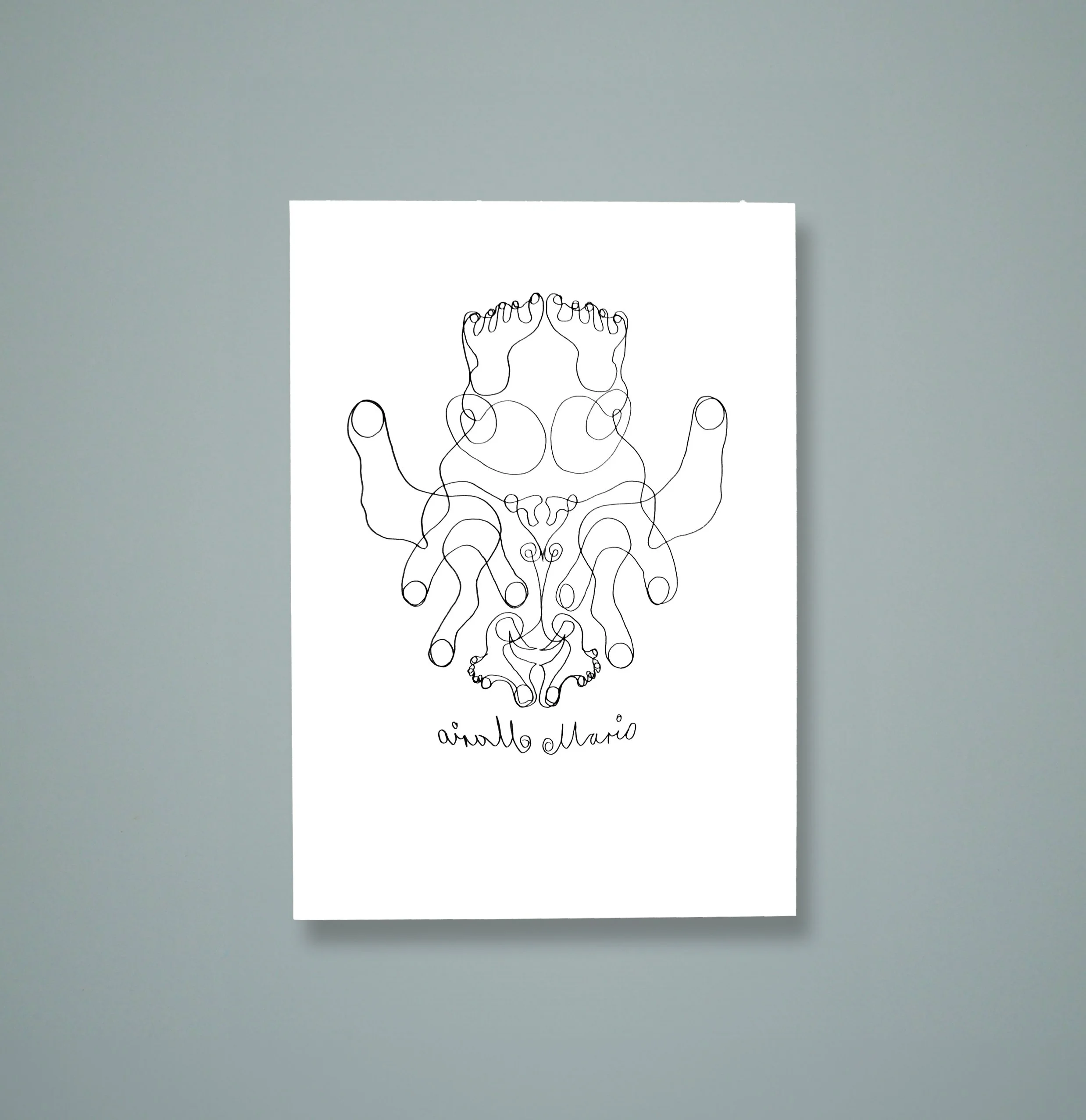 #9 - Abstract NYC 2011