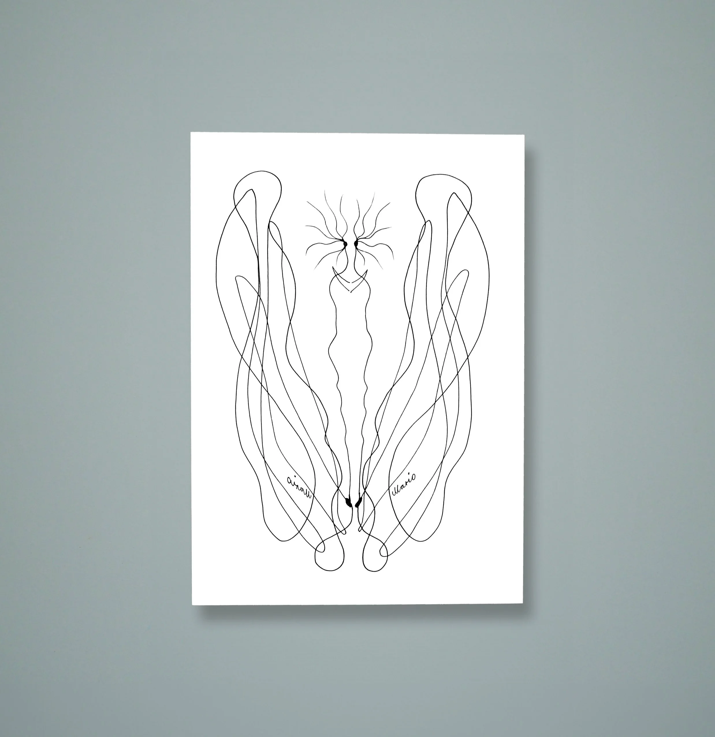 #10 - Faces London 2018-2022