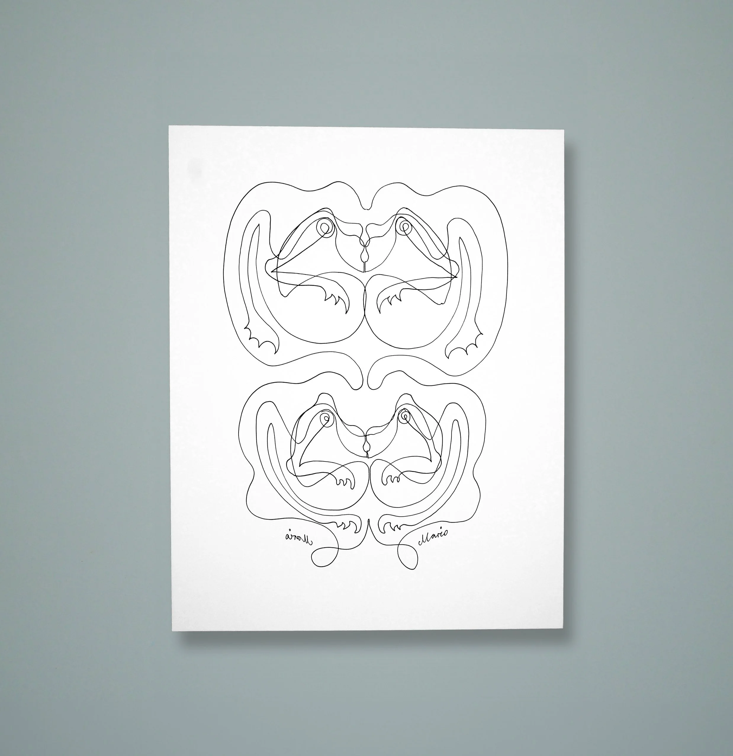 #7 - Frogs Los Angeles 2012