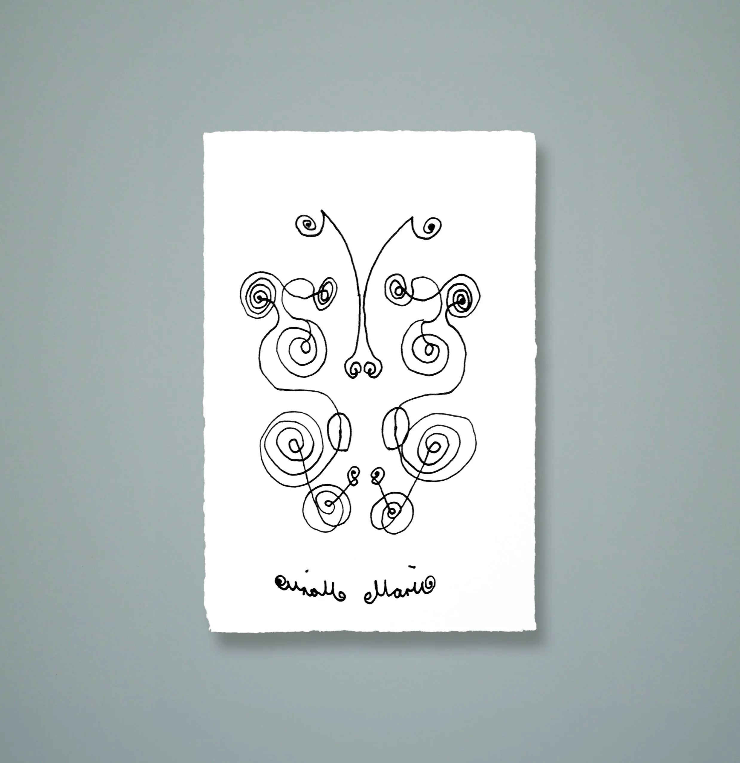 #5 - Untitled NYC 2007