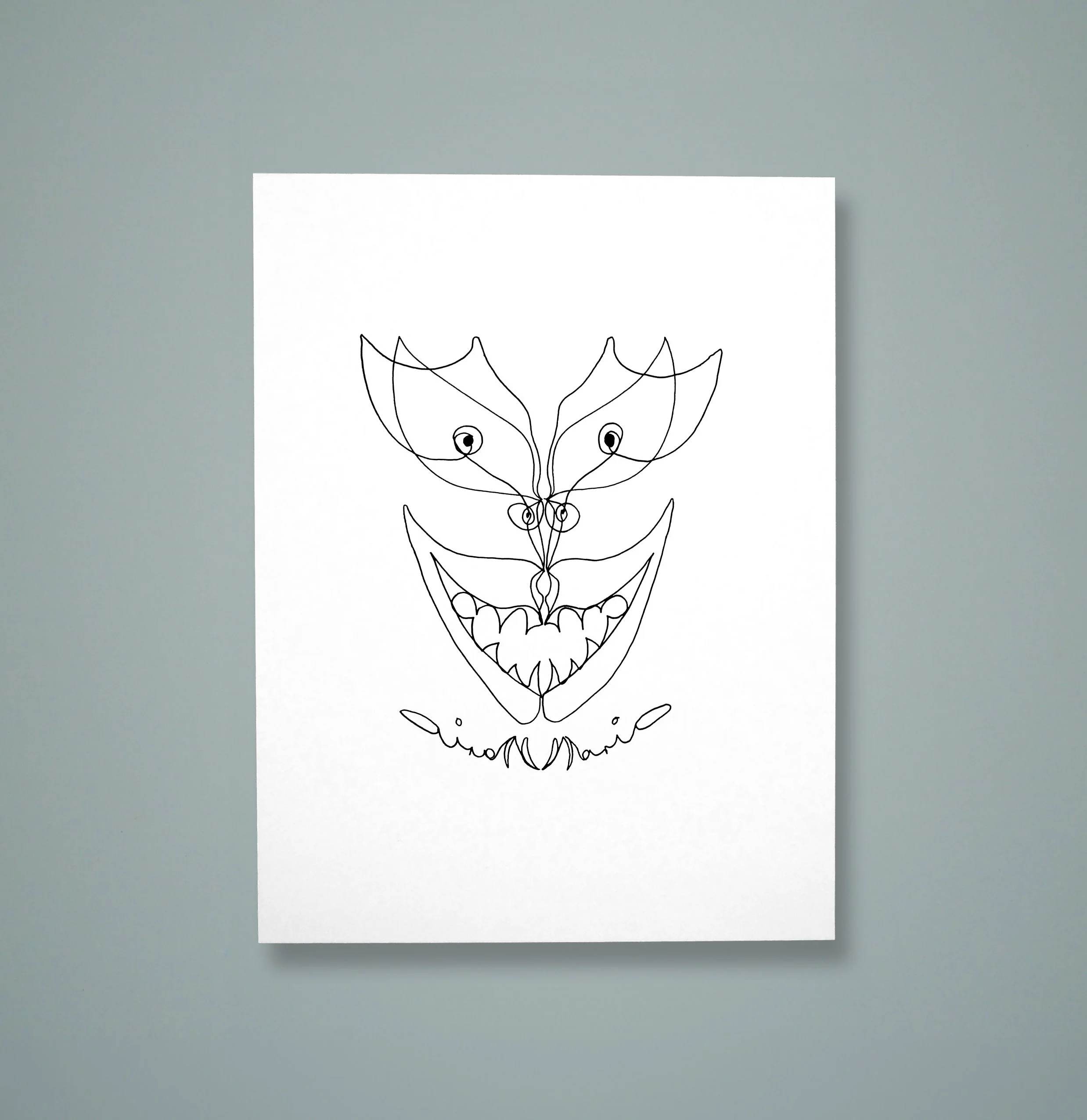 #4 - Paperboy NYC 2012