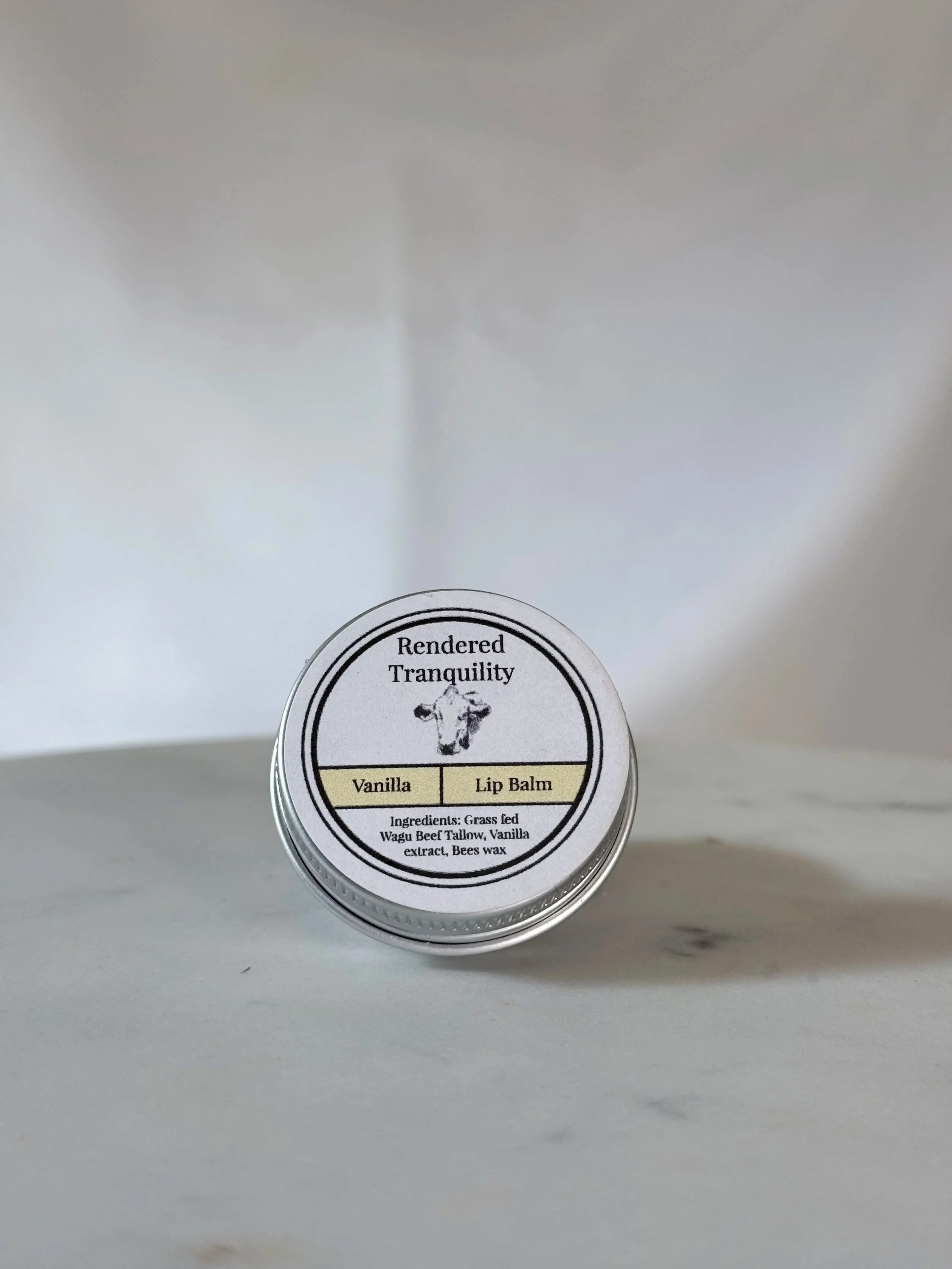 Lip Balms