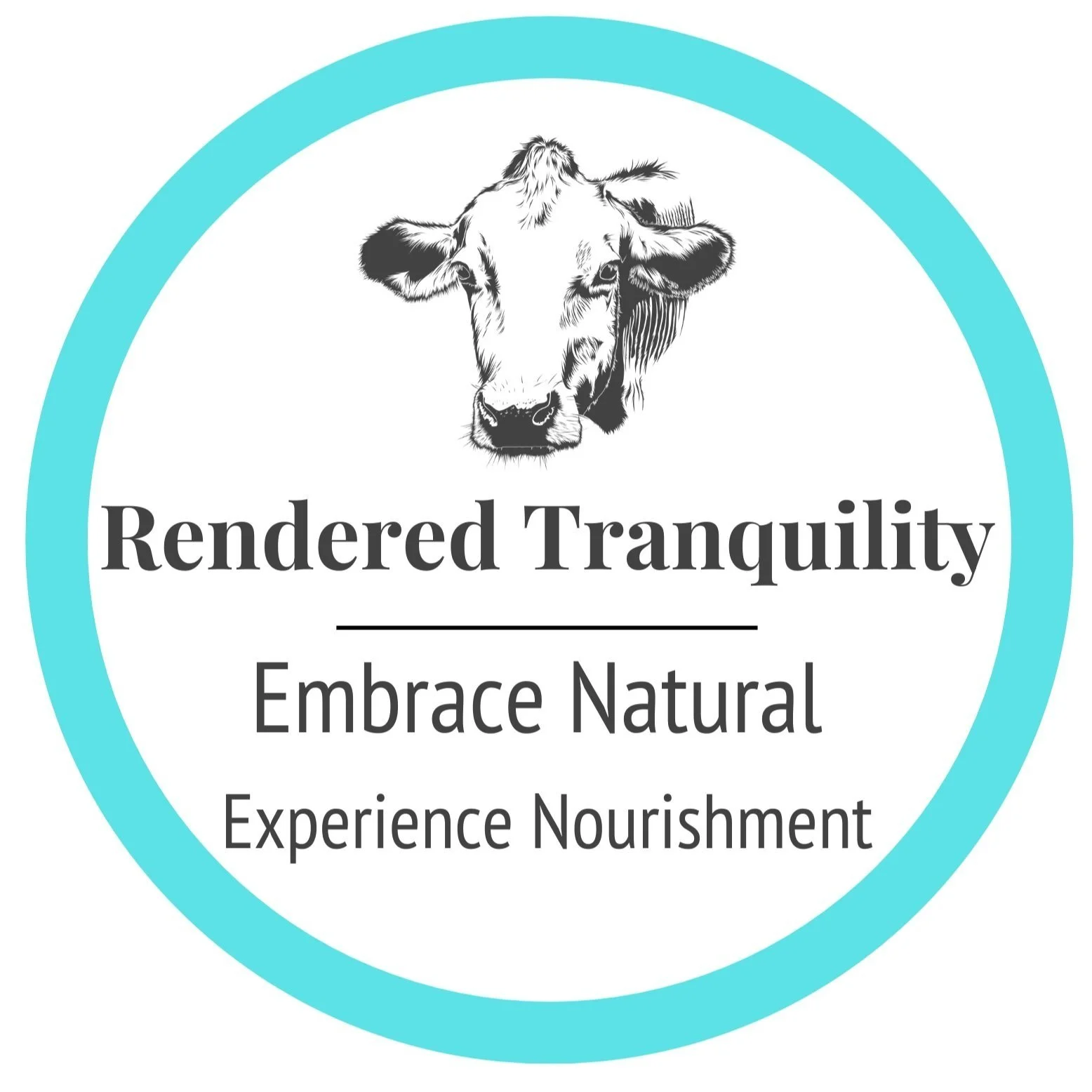 Rendered Tranquility