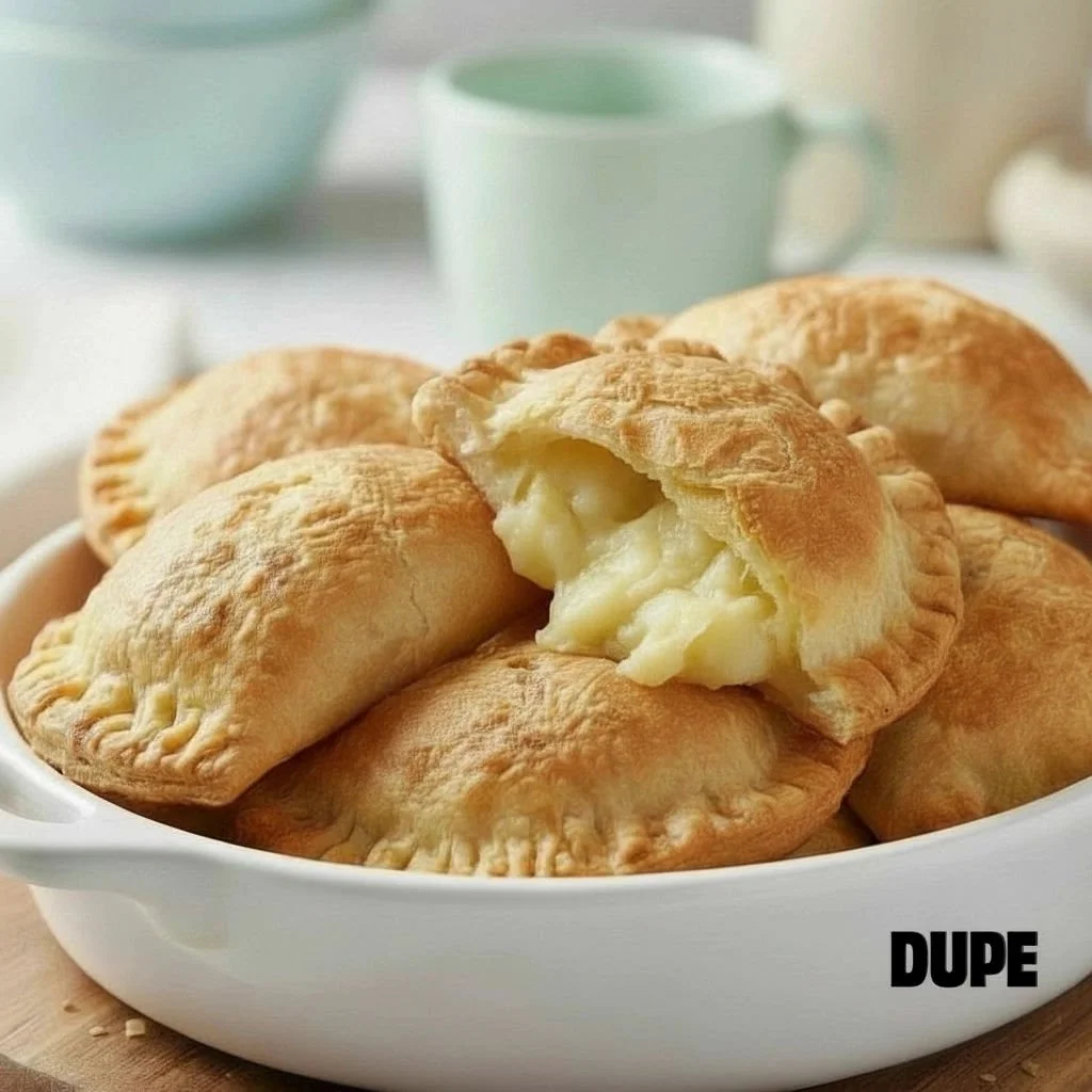 Piroshki Piroshki’s Potato &amp; Cheese Piroshki