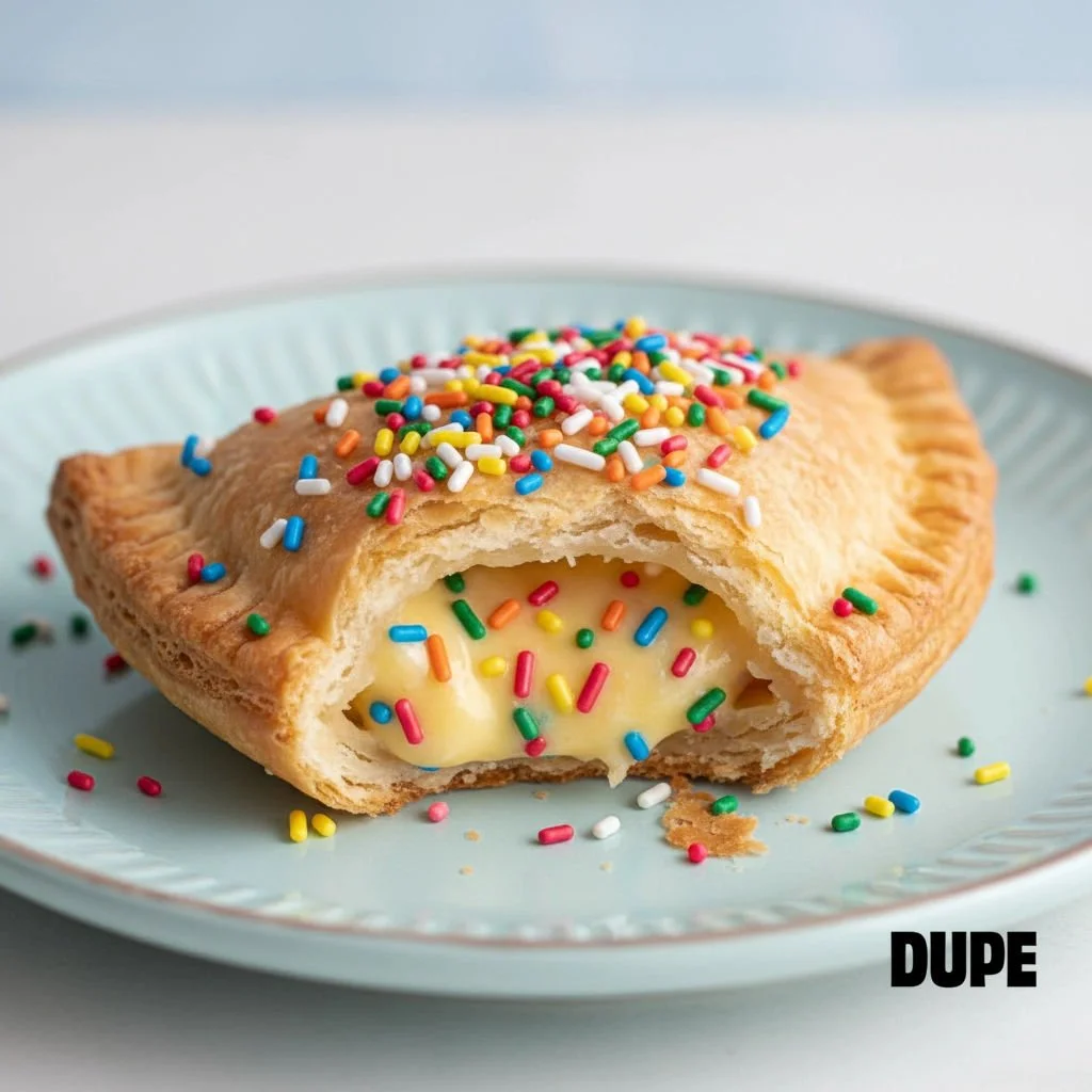 McDonald’s Holiday Pie 