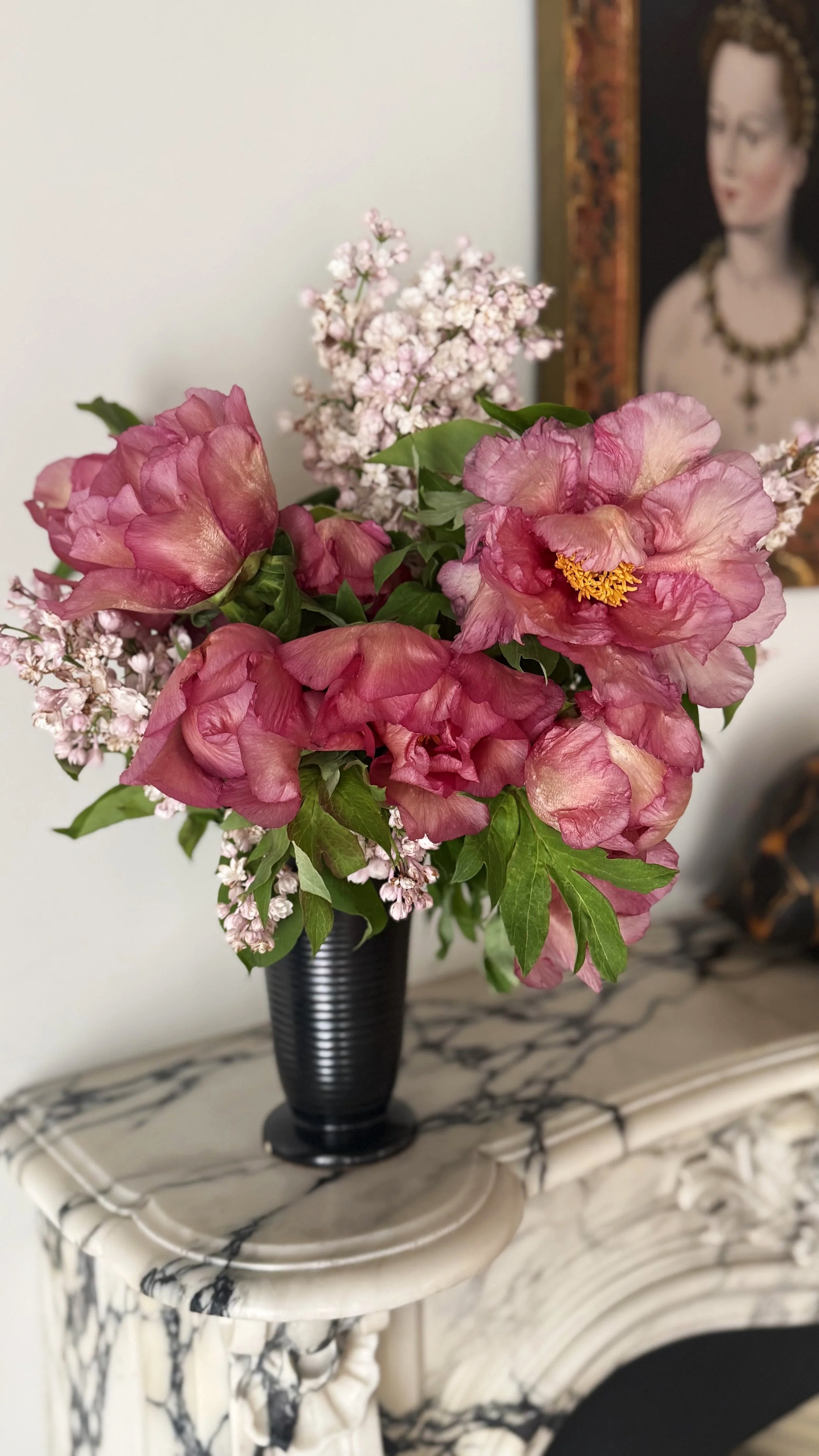 June: Fire that carries us into summer…
