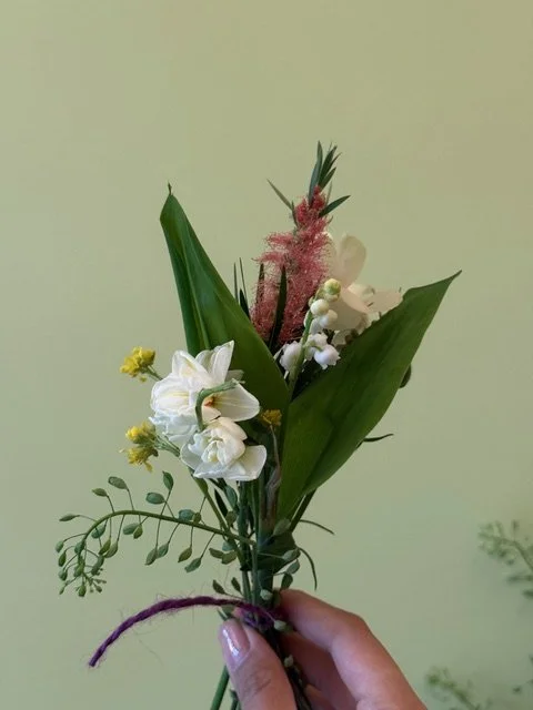 Mother's Day Bouquet