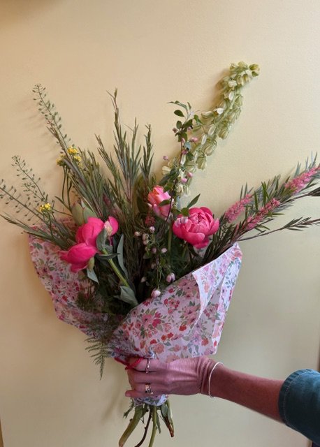 Mother's Day Bouquet