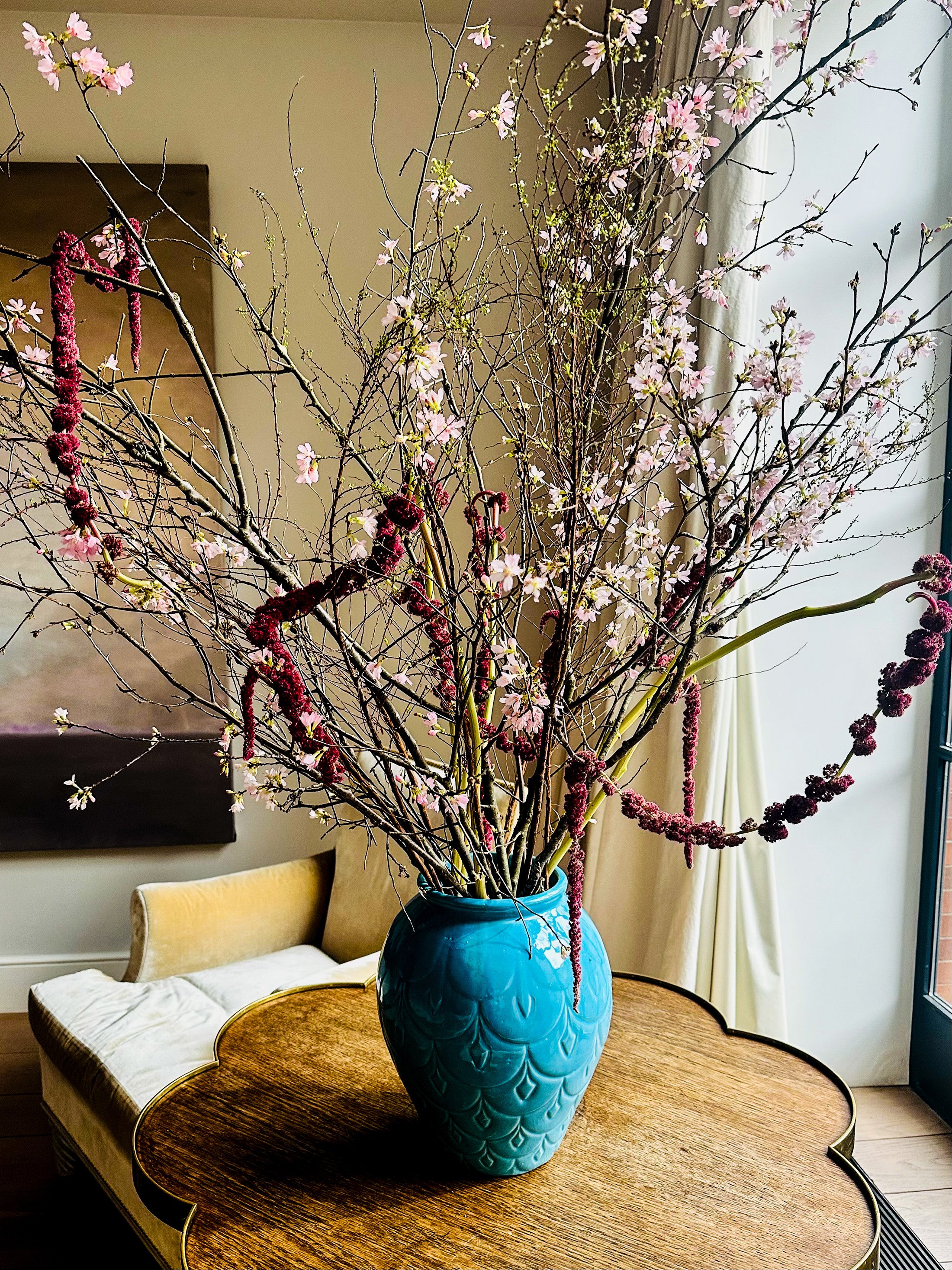Artistic, Wild & Colorful Custom Floral Design in Brooklyn & NYC