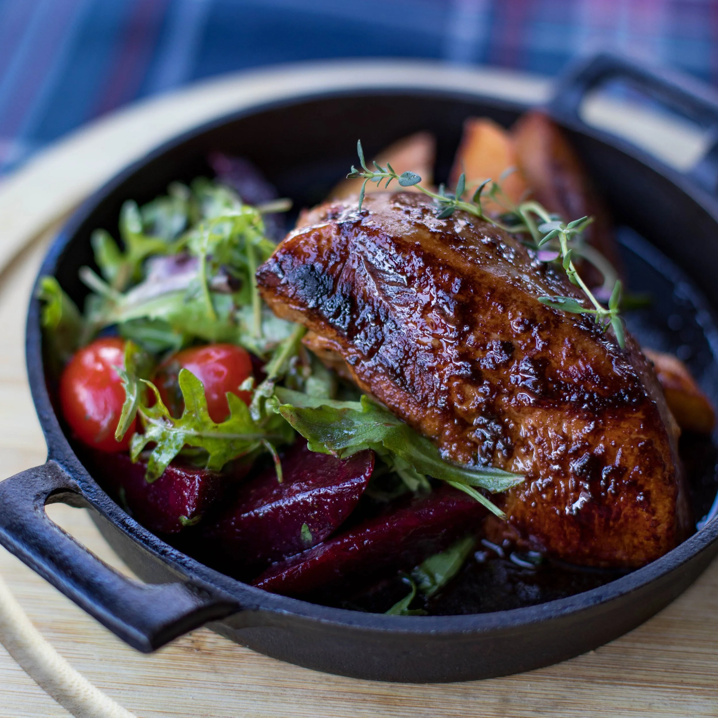 Are You Protein Deficient?