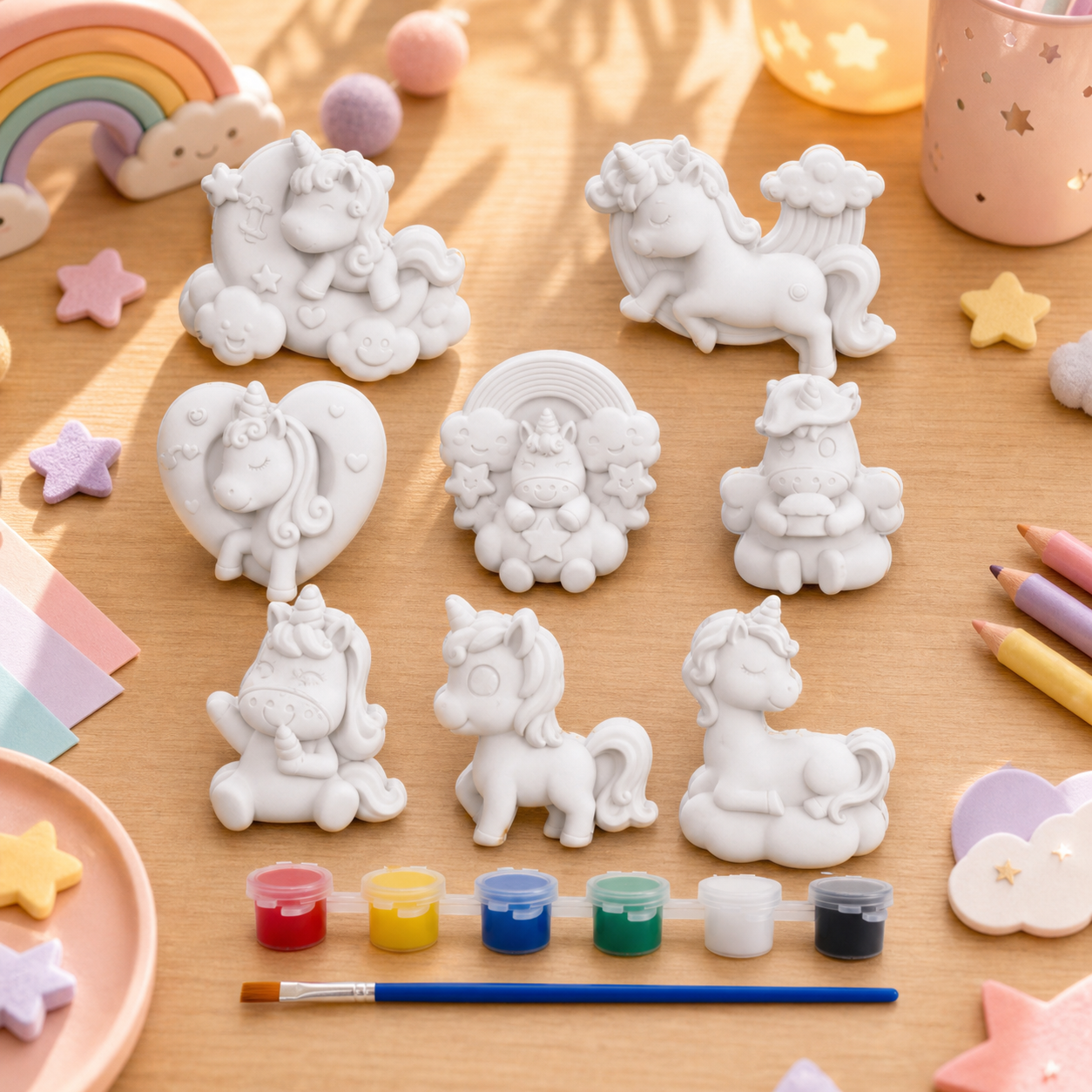 Unicorn mould and paint set.png