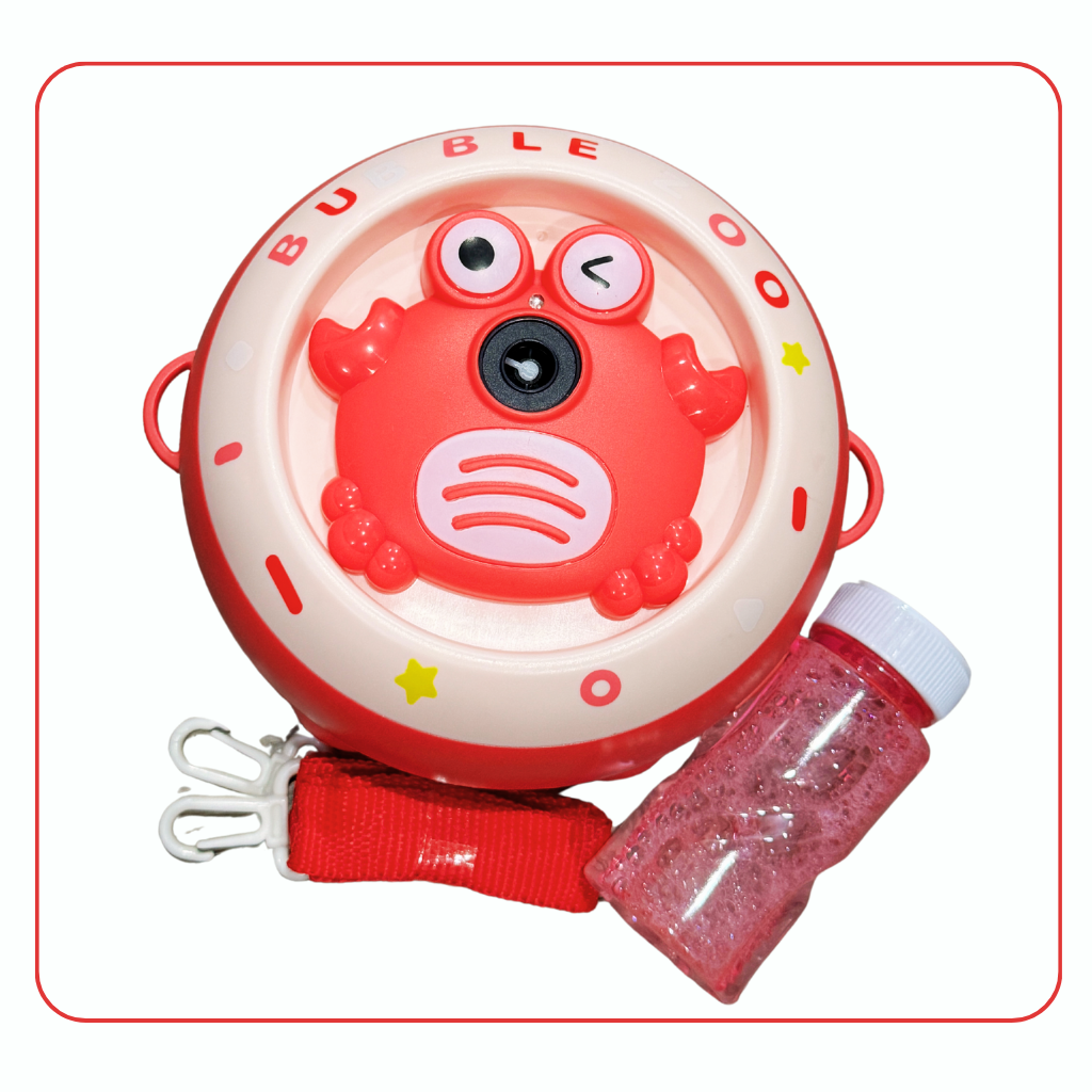 Crab Bubble Machine - Red.png