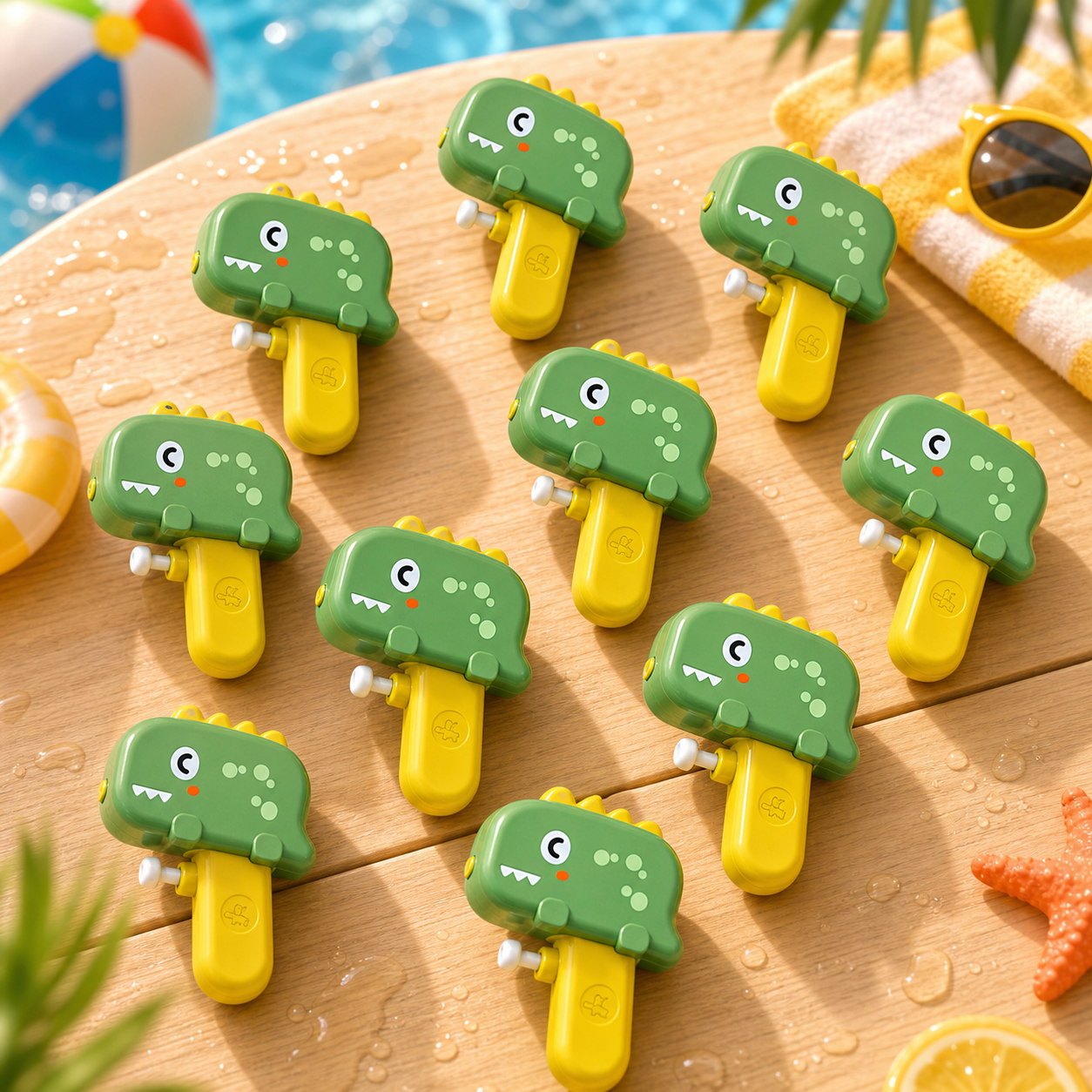 Mini Water Gun
