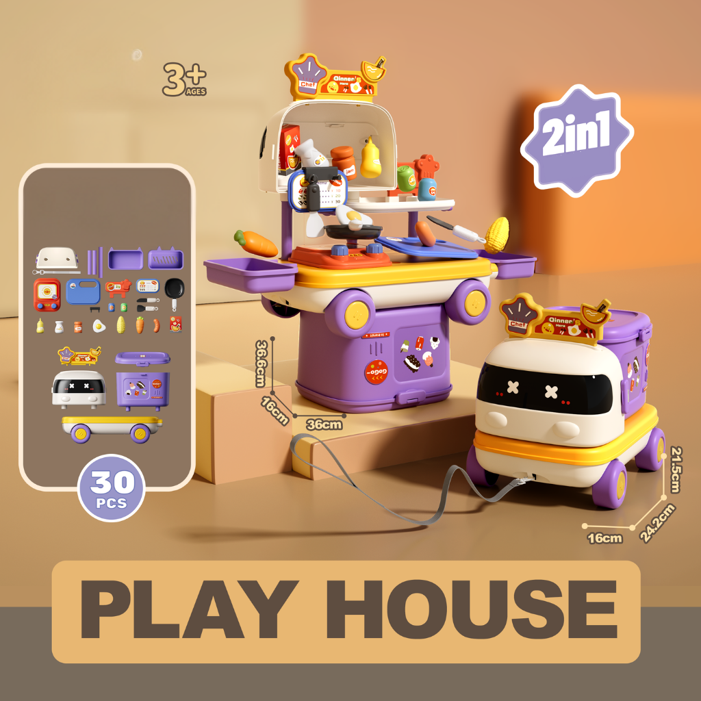 Play House