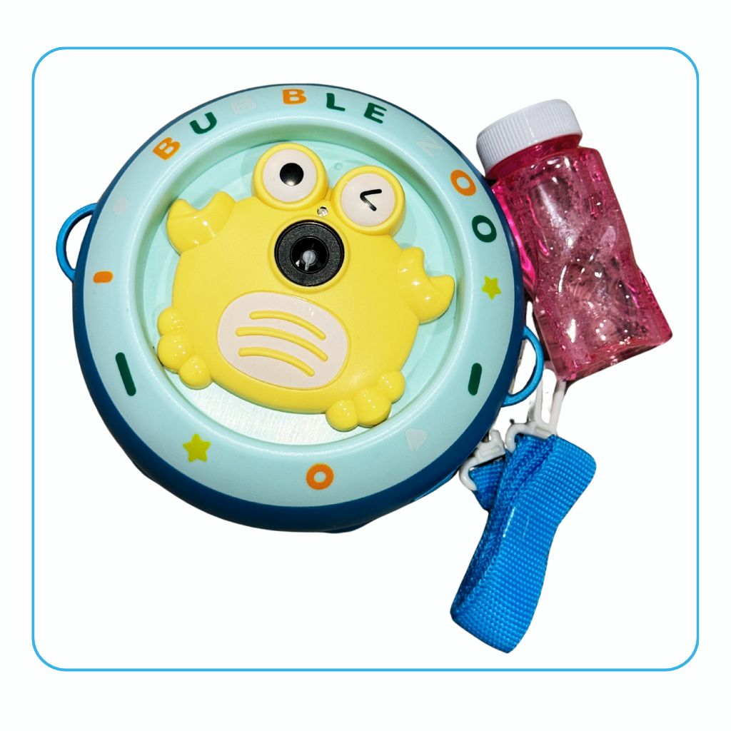 Crab Bubble Machine - Blue.png