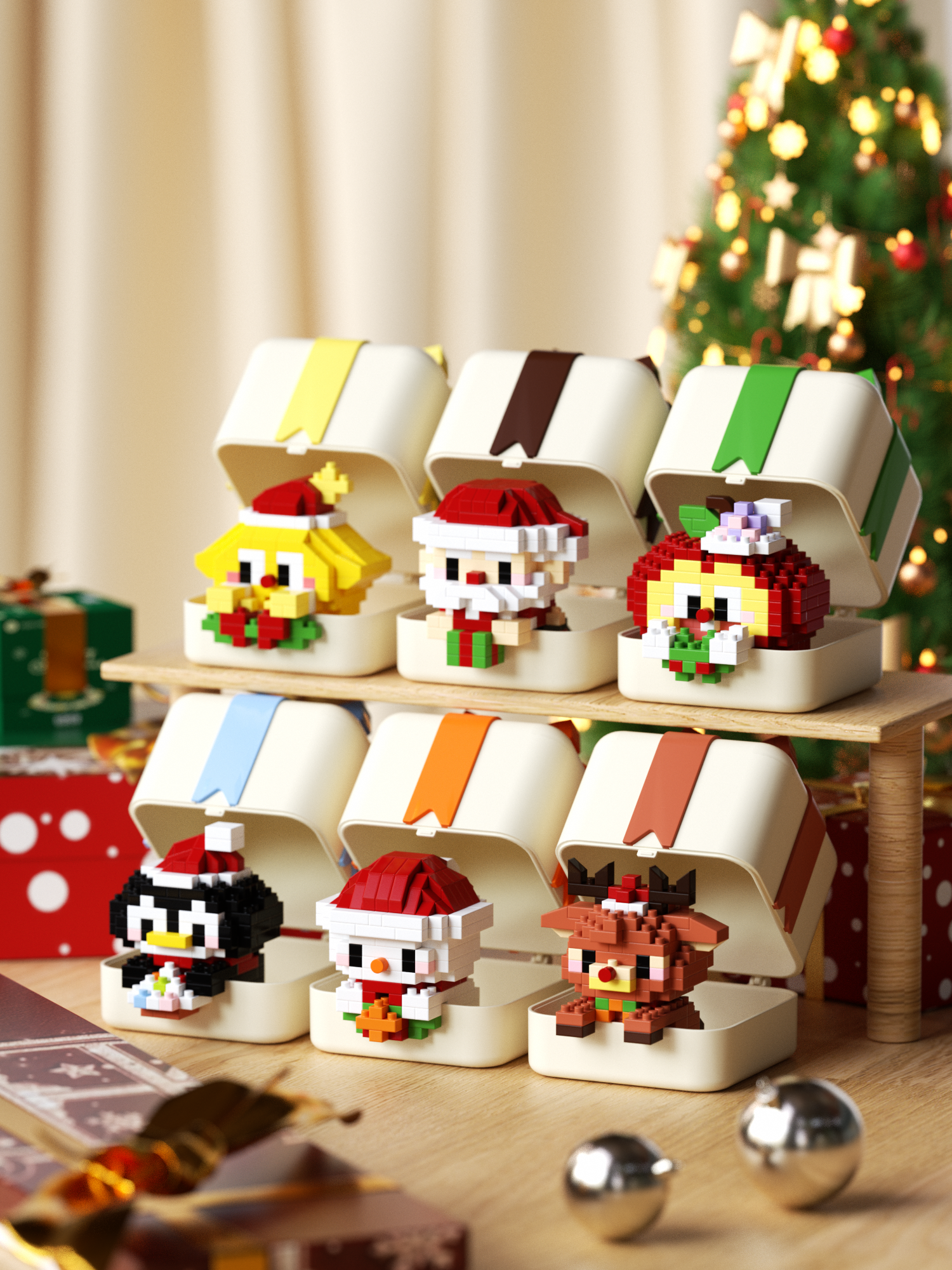 Christmas Gift box Set