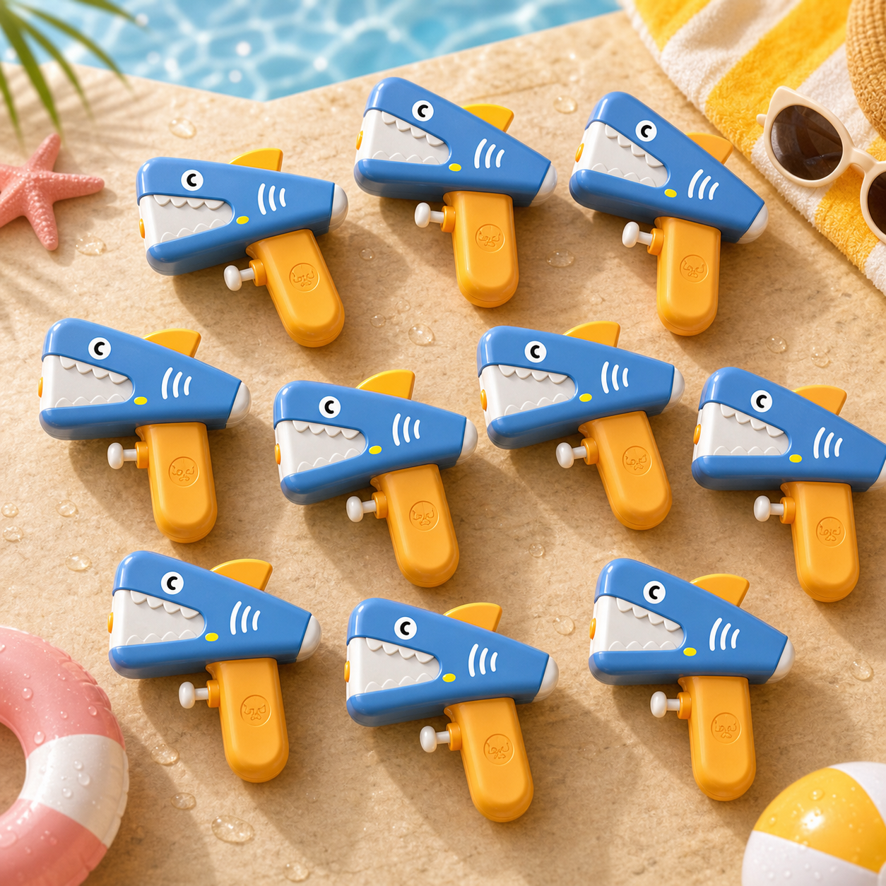 Mini Water Gun