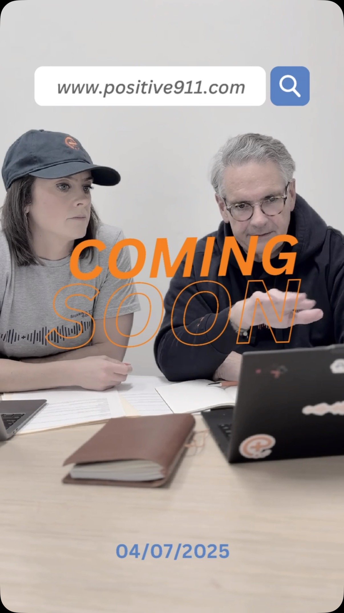 It’s been months in the making, and we can’t wait to share more! Founder Ty Wooten, ENP and VP of Marketing Alyssa Eichholtz, ENP have some exciting updates coming next week. ๐๐
Stay tuned and be the first to know—subscribe now!