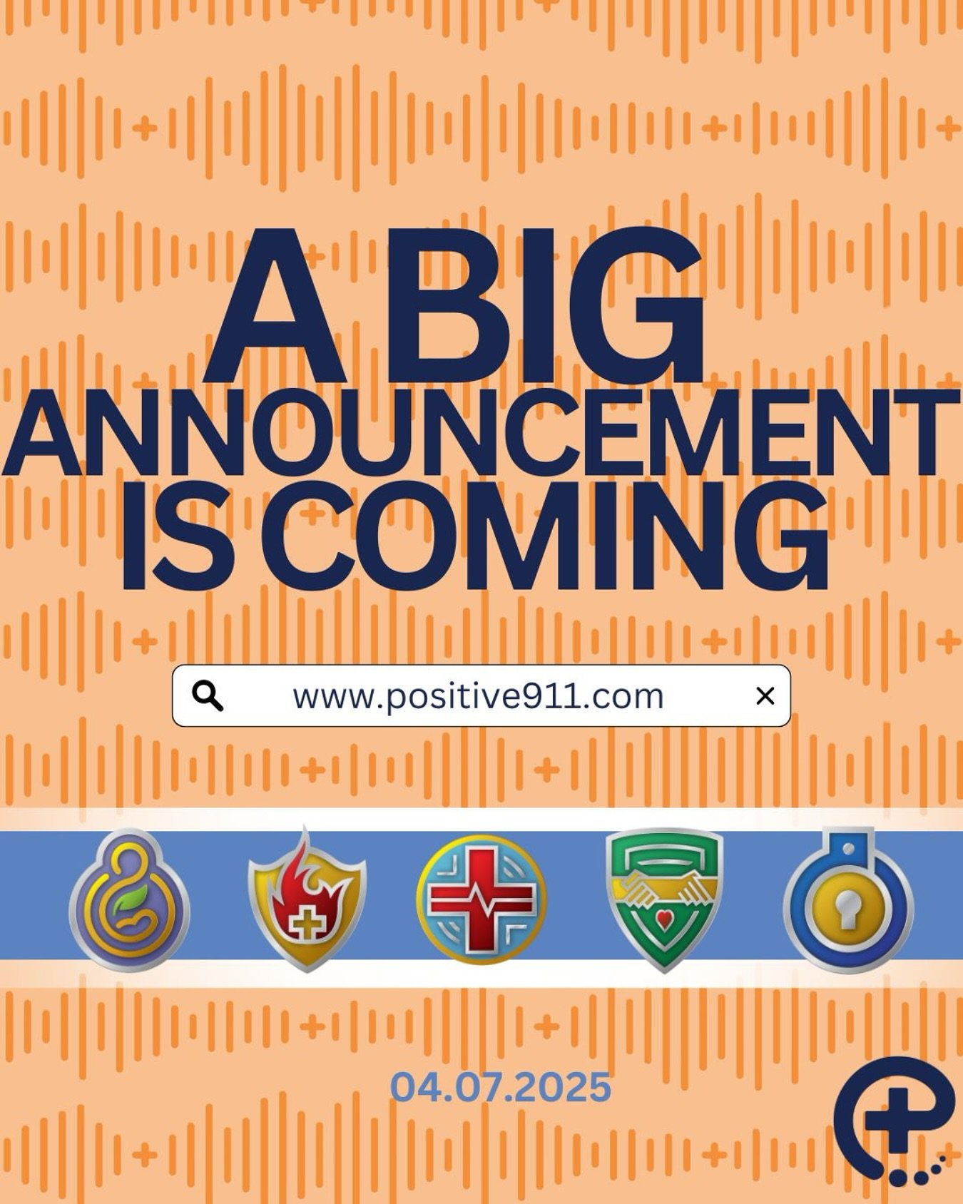 ๐จBIG ANNOUNCEMENT COMING 04/07๐จ
We’ve got something BIG in the works, and we can’t wait to share it with you! Here’s a little sneak peek ๐ Any guesses?
Stay tuned—trust us, you won’t want to miss this! Subscribe tod
