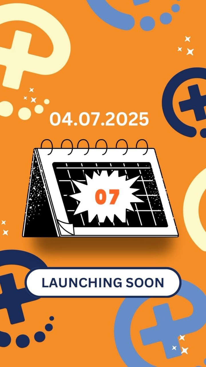 Save the date: Positive 911 officially launches tomorrow, 04/07!
Stay informed and be among the first to experience what’s coming—subscribe to our newsletter at www.positive911.com
#Positive911
#ShareTheGood911